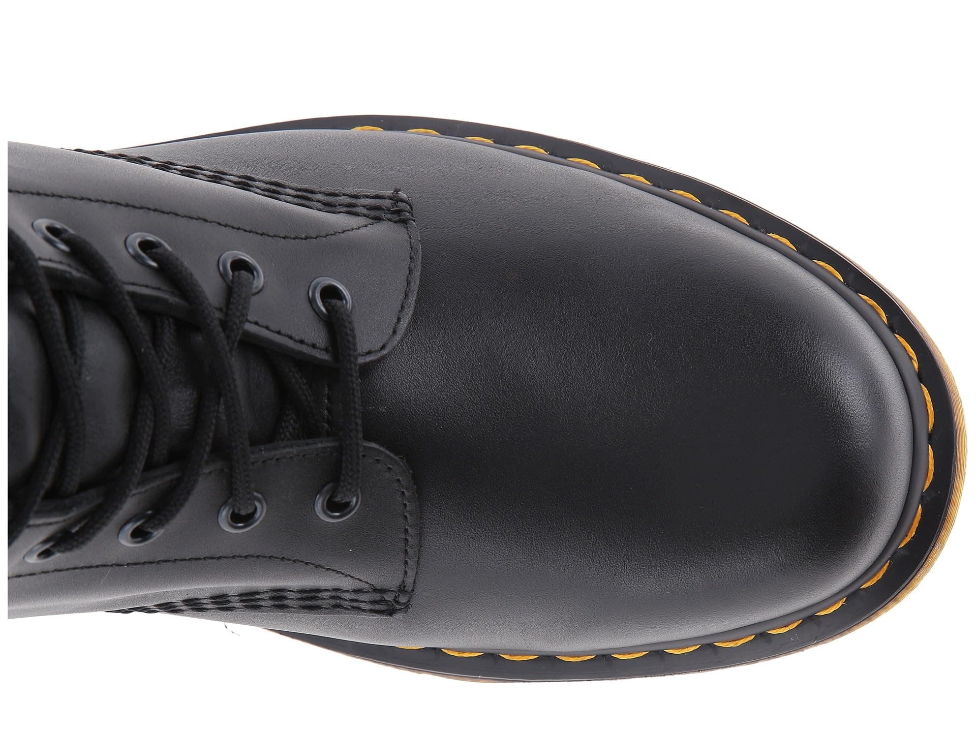 Dr. Martens 1460 Nappa Leather Lace Up Boots — vista 4