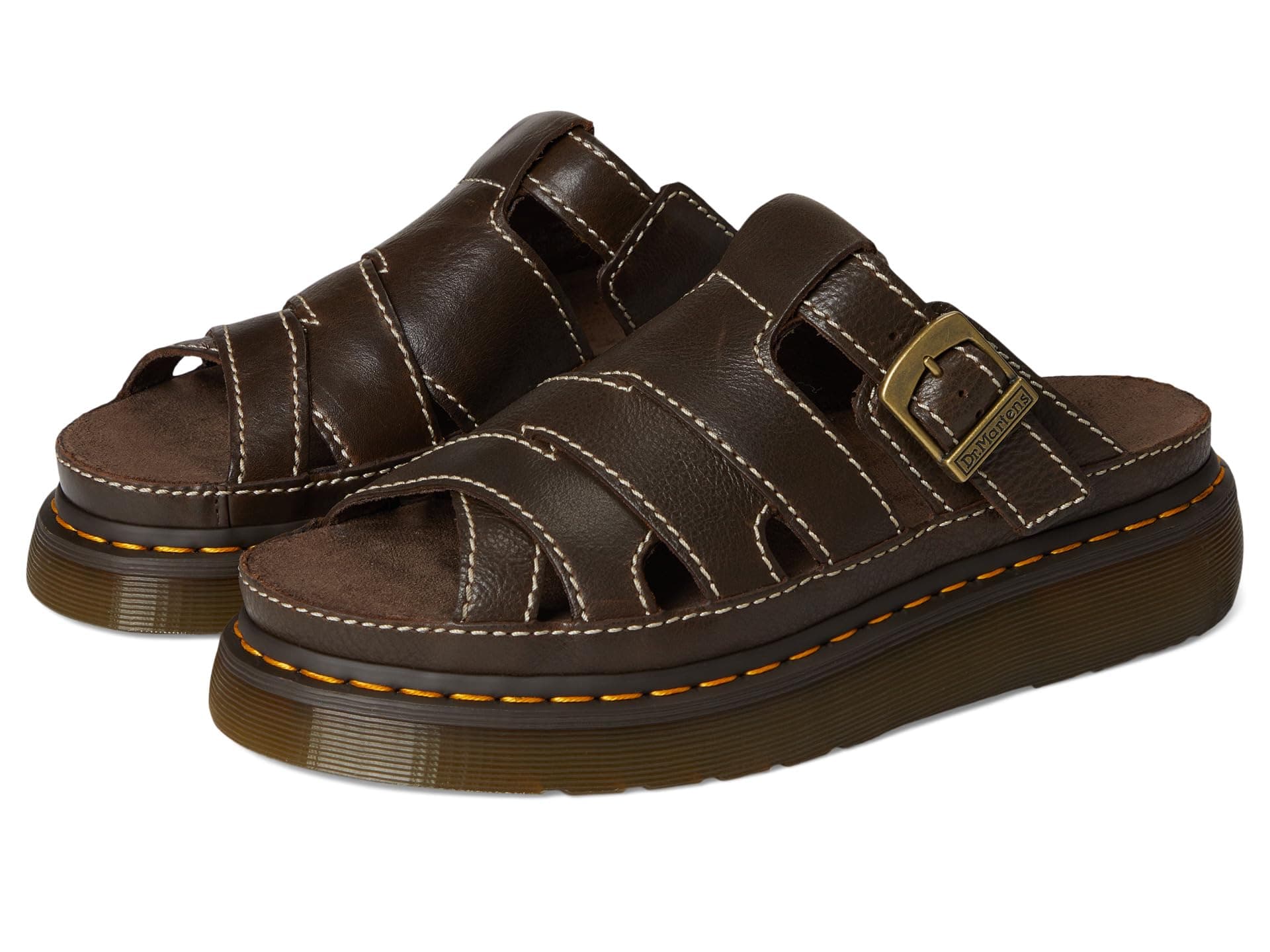 Dr. Martens Maxxy — vista principal