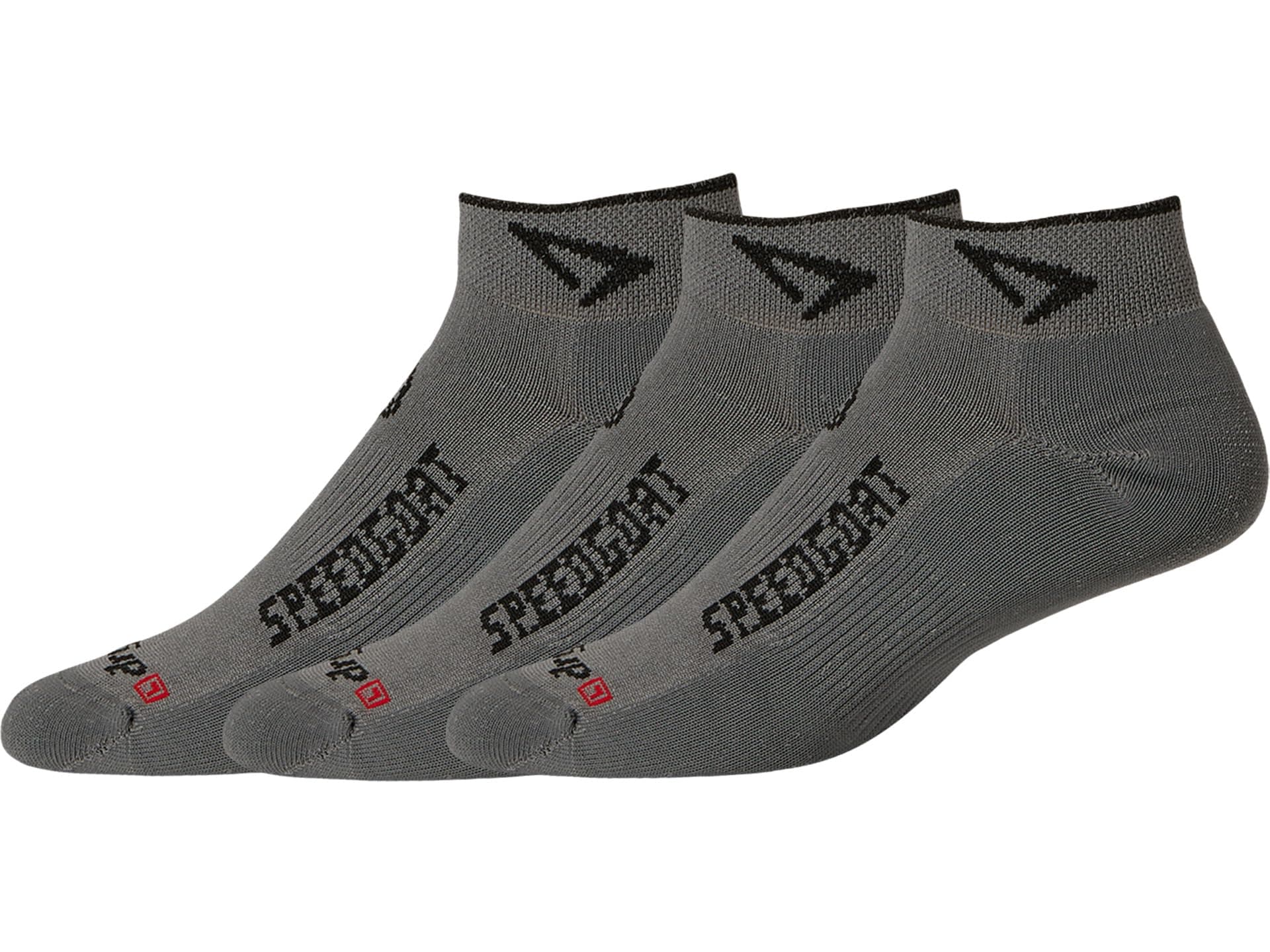 Drymax Lite Trail Running Speedgoat Mini Crew 3-Pack — vista principal