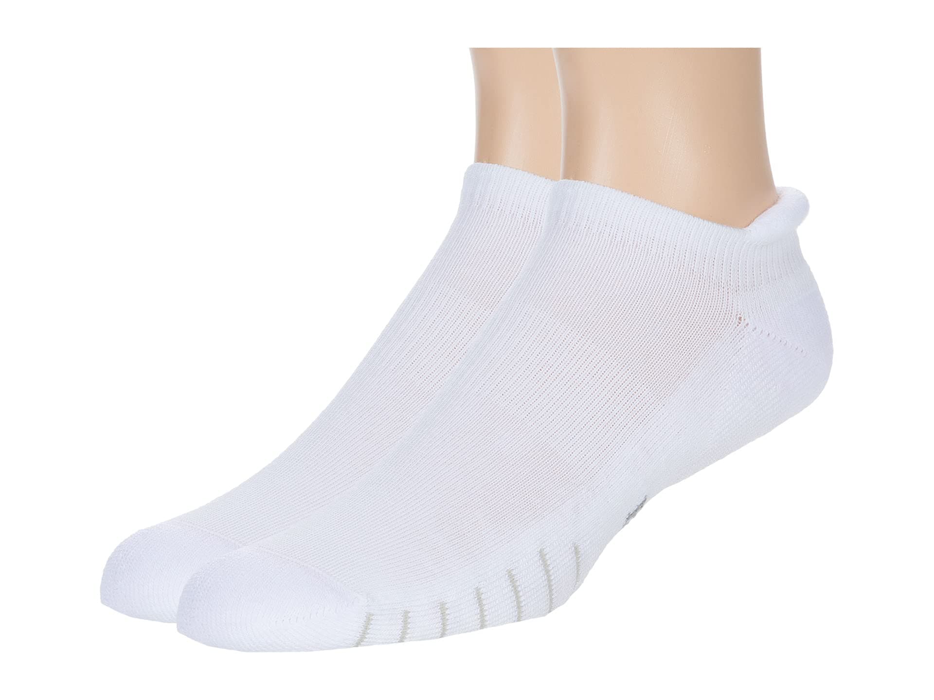 Eurosock Ace Cool No Show Tab 2-Pack — vista principal