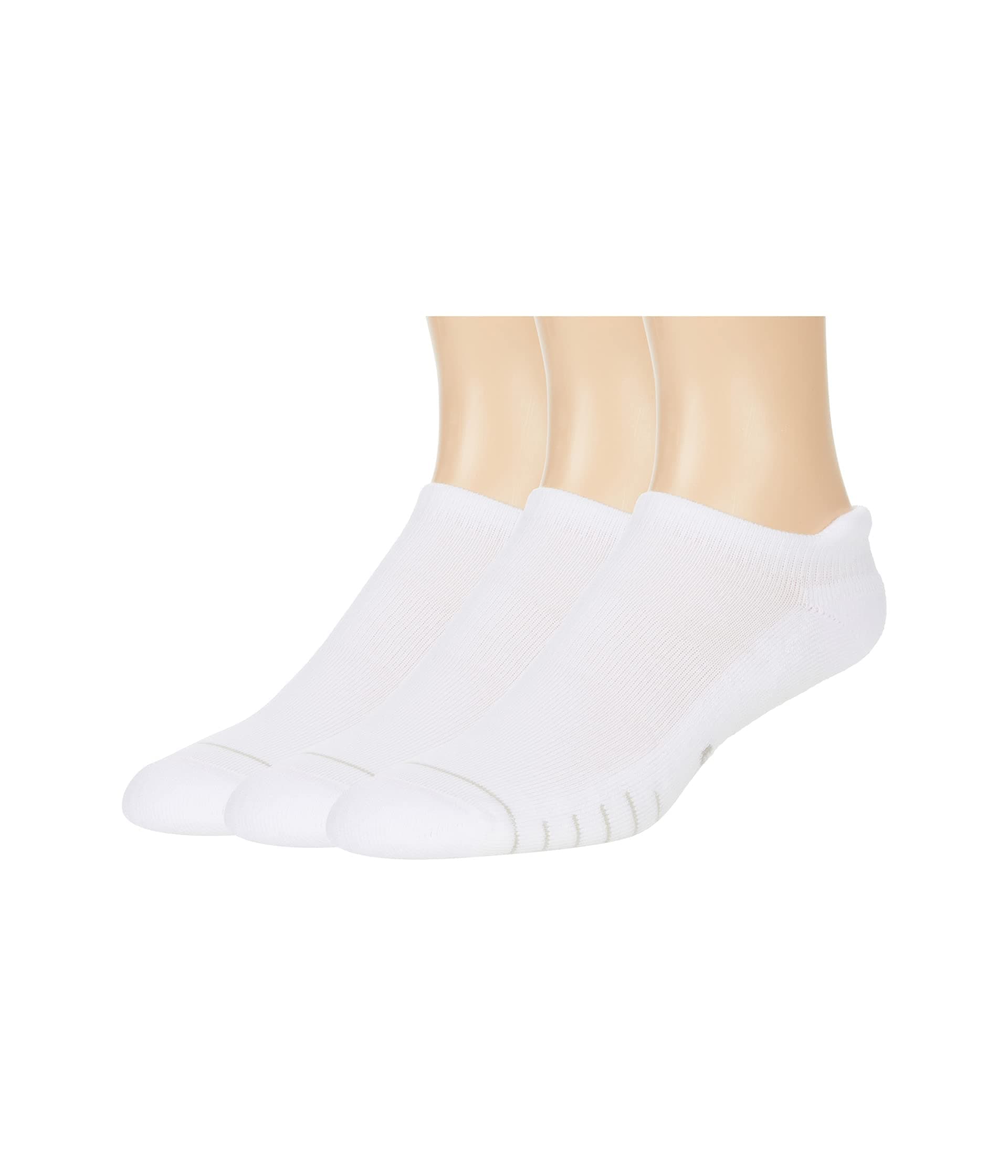 Eurosock Ace Cool No-Show Tab 3-Pack — vista principal
