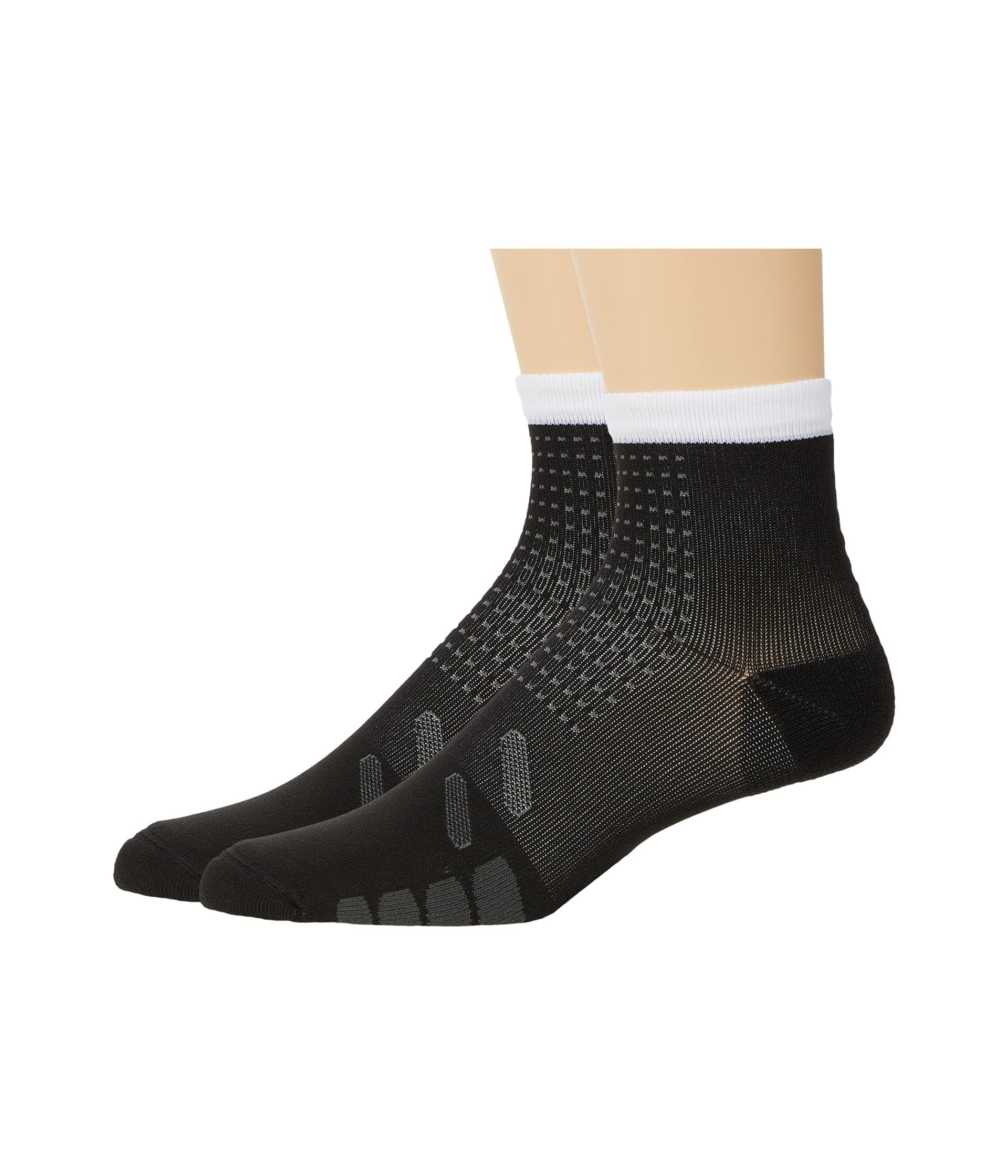 Eurosock Bike Quarter Compression 2-Pack — vista principal