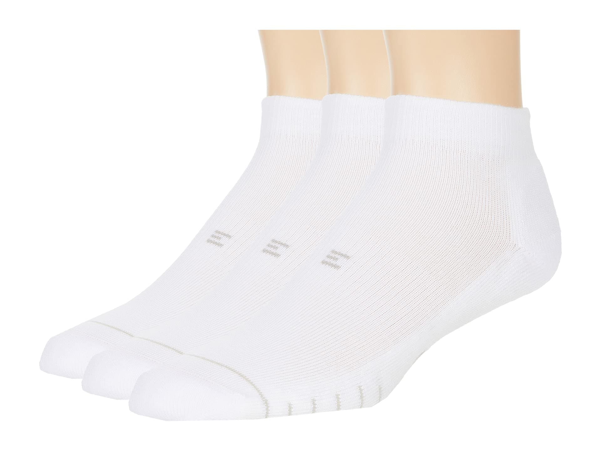 Eurosock Court Cool Low 3-Pack — vista principal