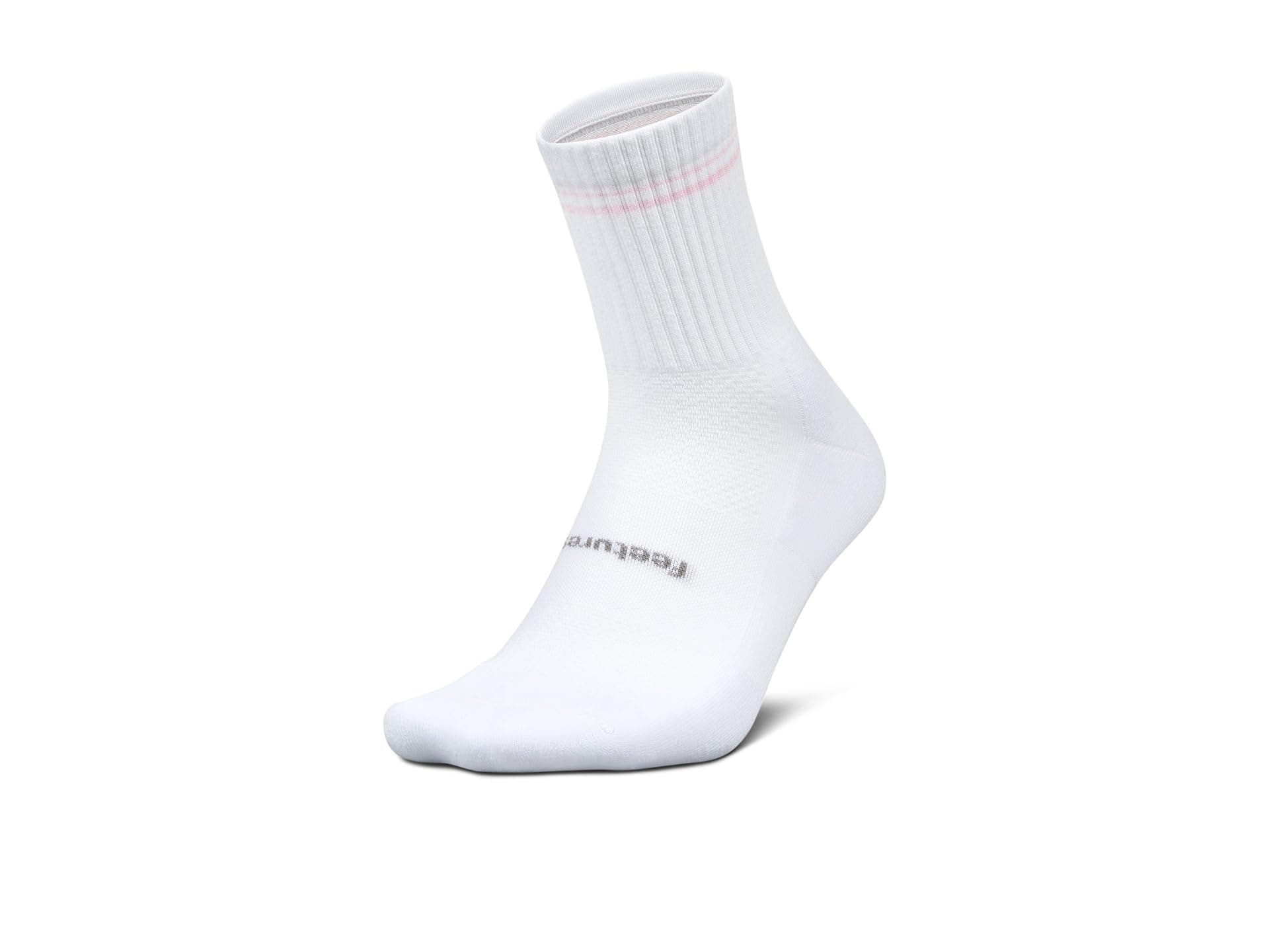 Feetures High Performance Max Cushion Quarter Tall — vista principal