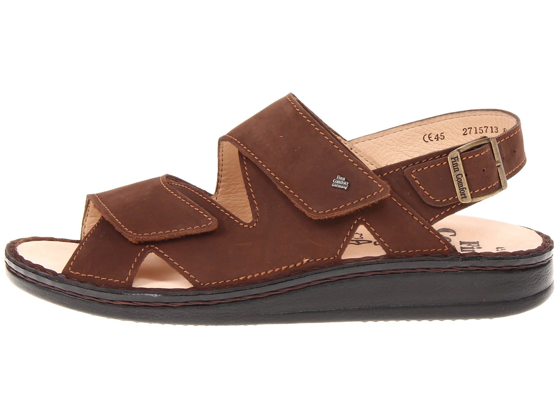 Finn Comfort Soft Toro - 81528 — vista 1