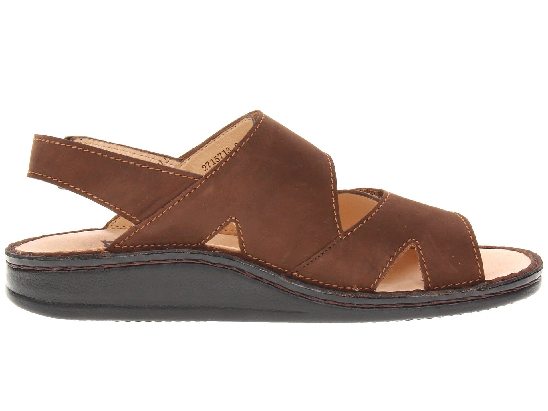 Finn Comfort Soft Toro - 81528 — vista 3