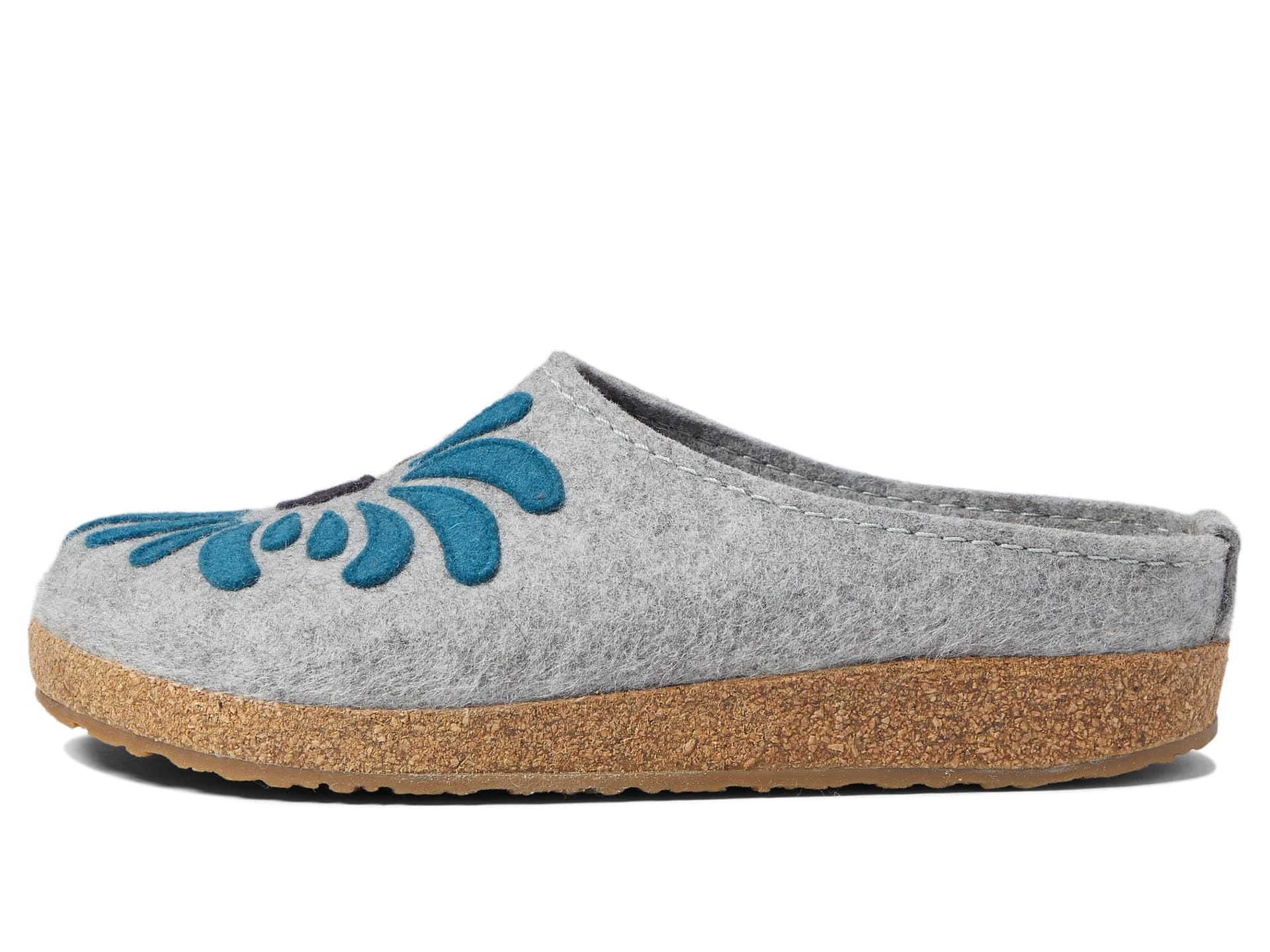 Haflinger Blooming — vista 1
