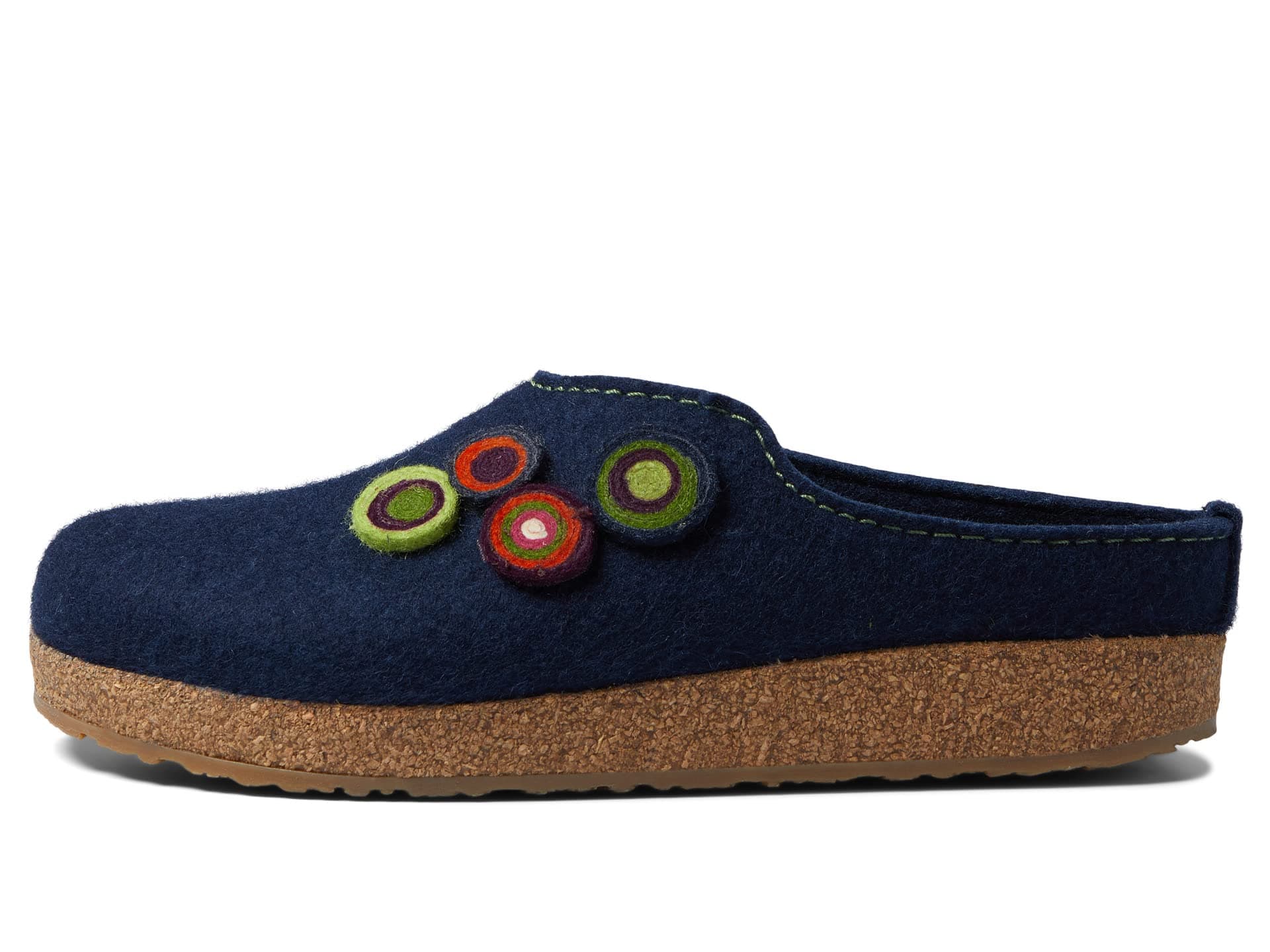 Haflinger Chloe — vista 1