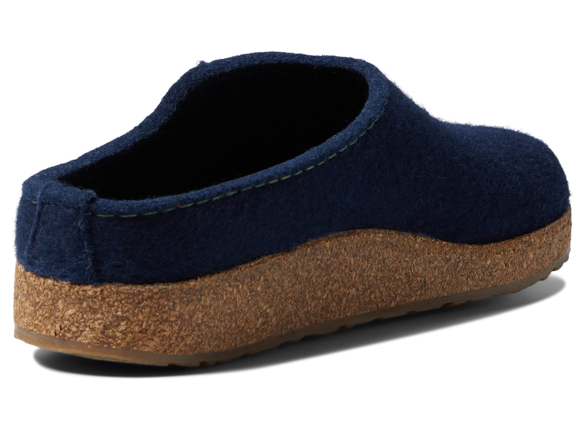 Haflinger Chloe — vista 3