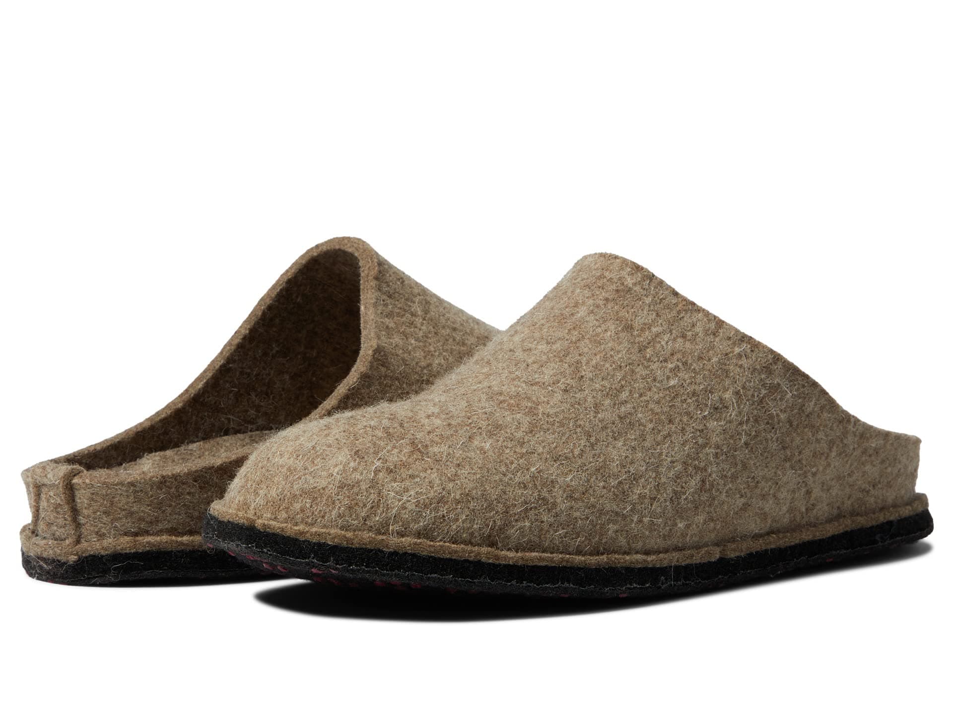 Haflinger Soft — vista principal