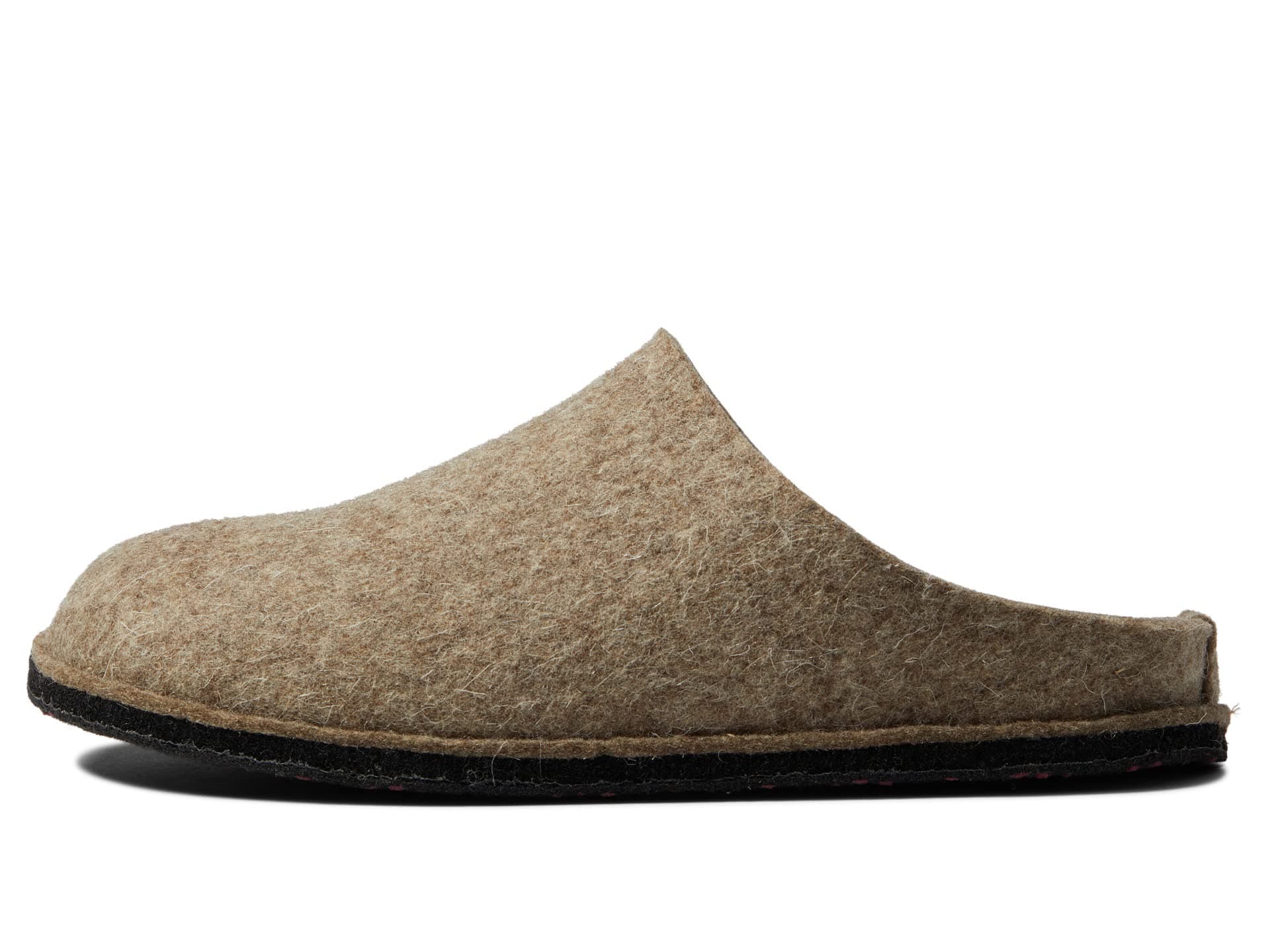 Haflinger Soft — vista 1