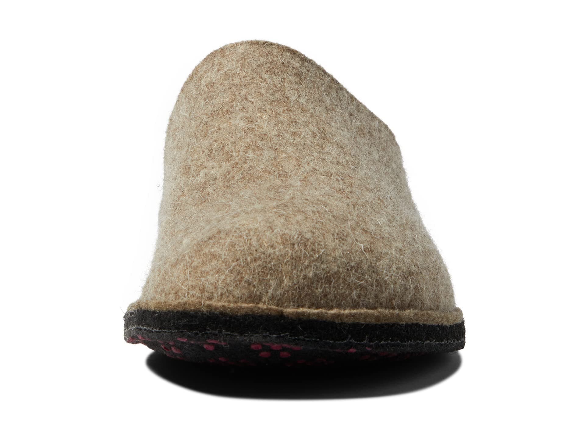 Haflinger Soft — vista 2
