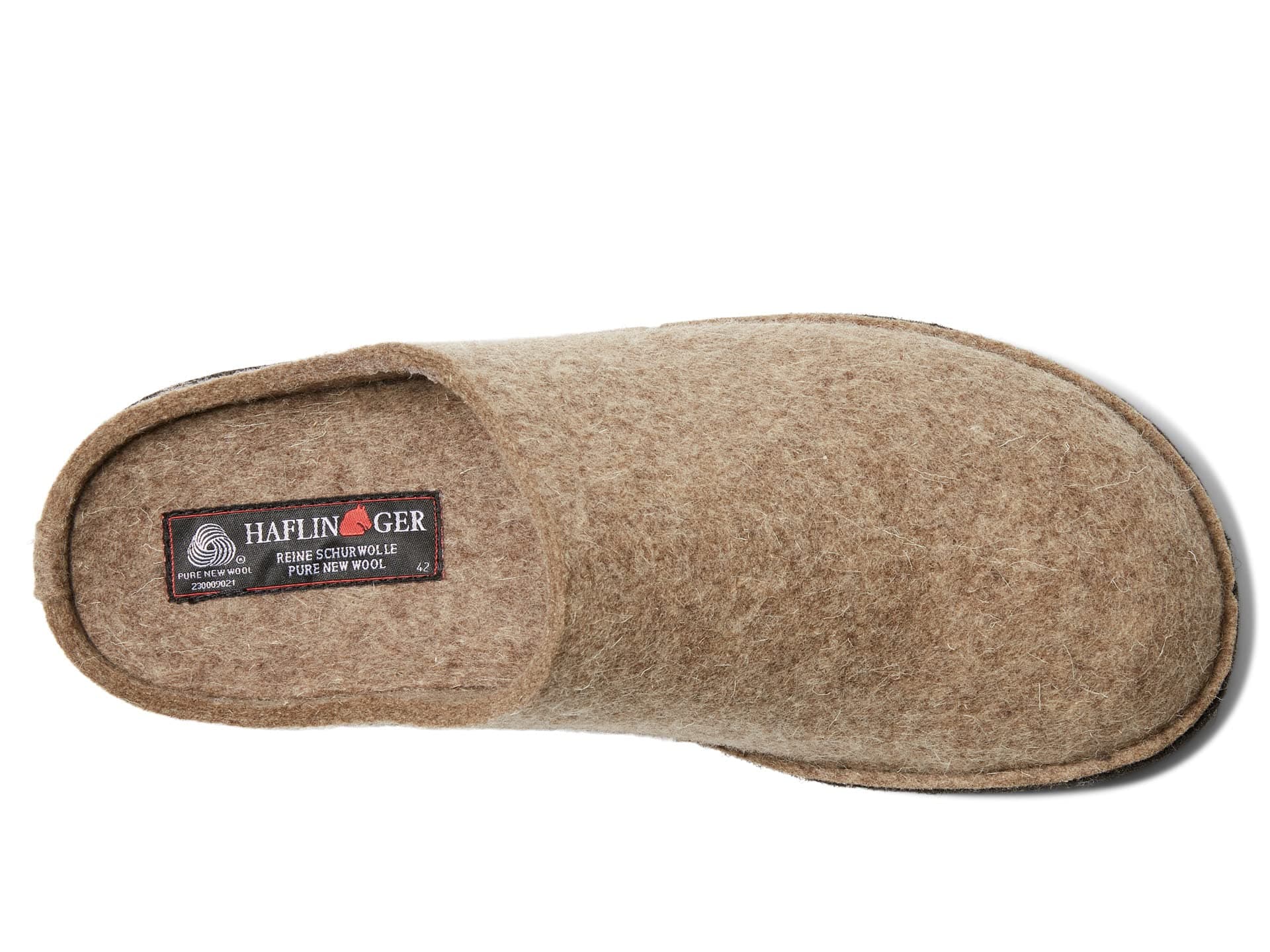 Haflinger Soft — vista 3