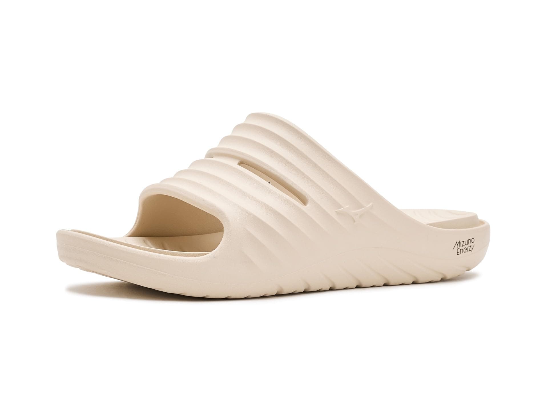 Mizuno Mizuno Enerzy Slides — cor Bege