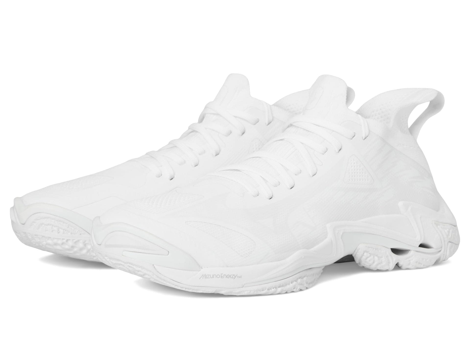 Mizuno Wave Lightning Neo 3 — vista principal