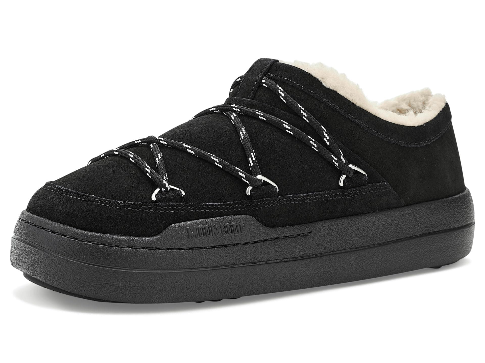 MOON BOOT Park Slipper — vista principal