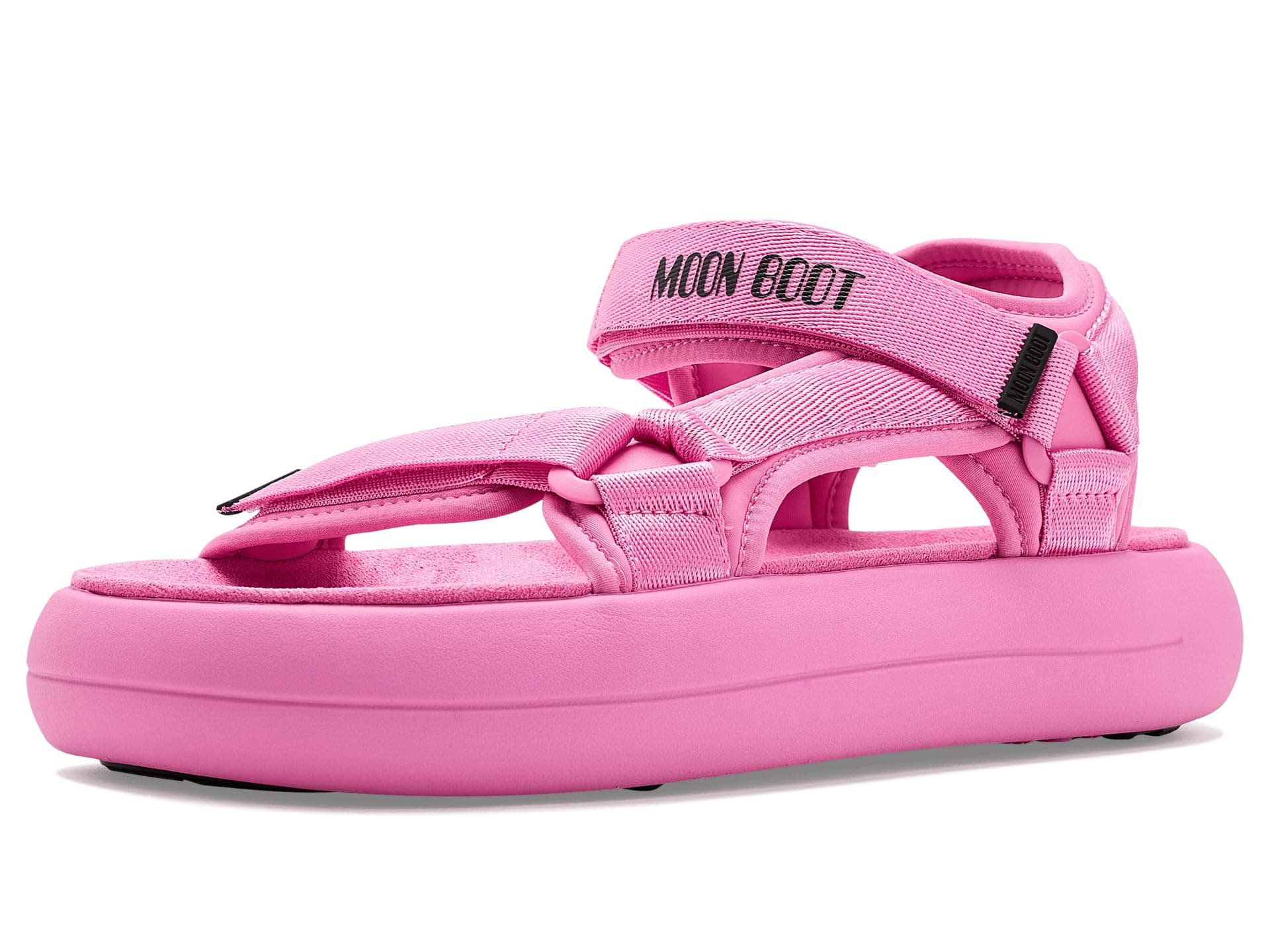 MOON BOOT Super Sandal — vista principal