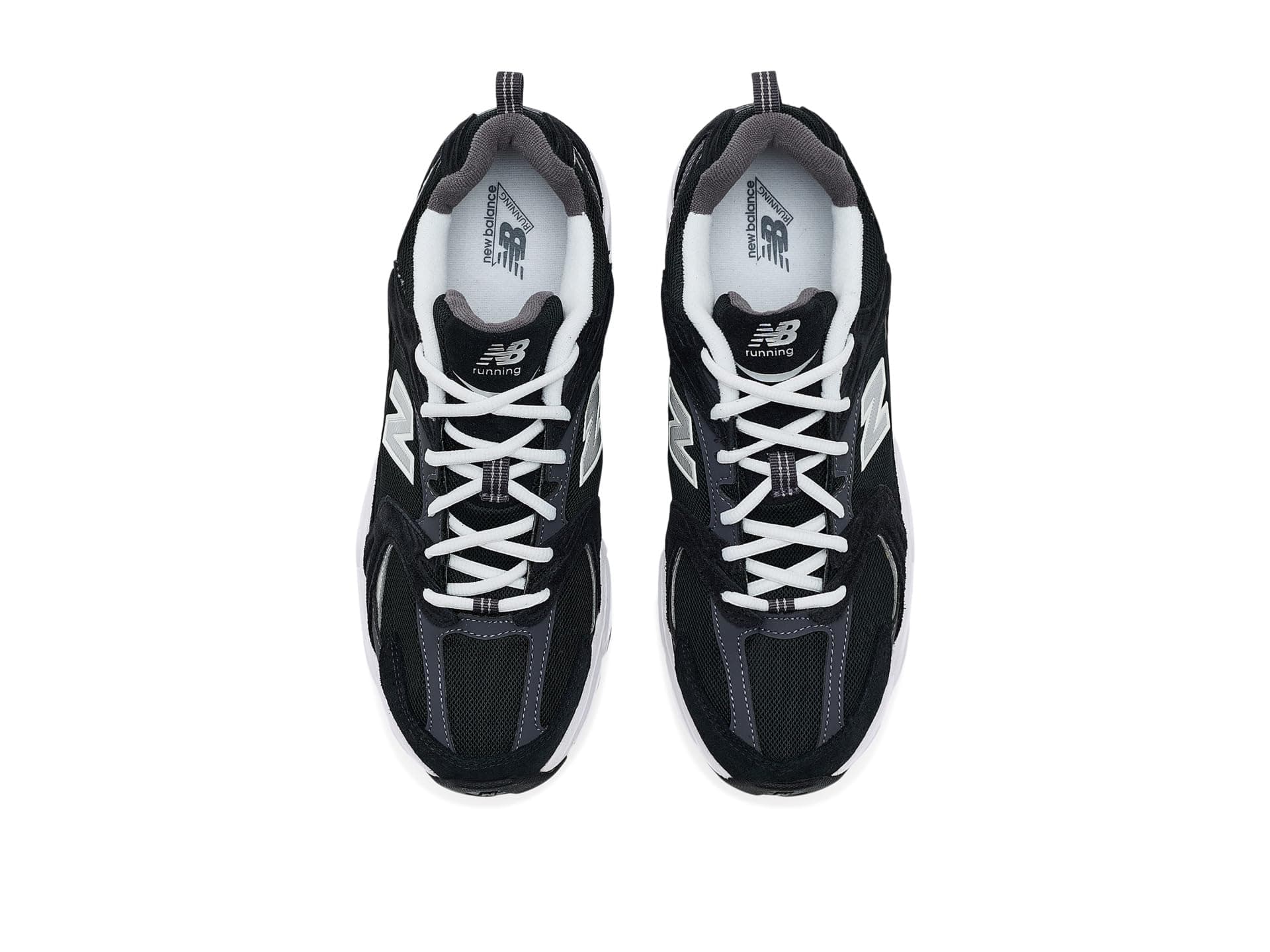New Balance Classics 530 — vista 4