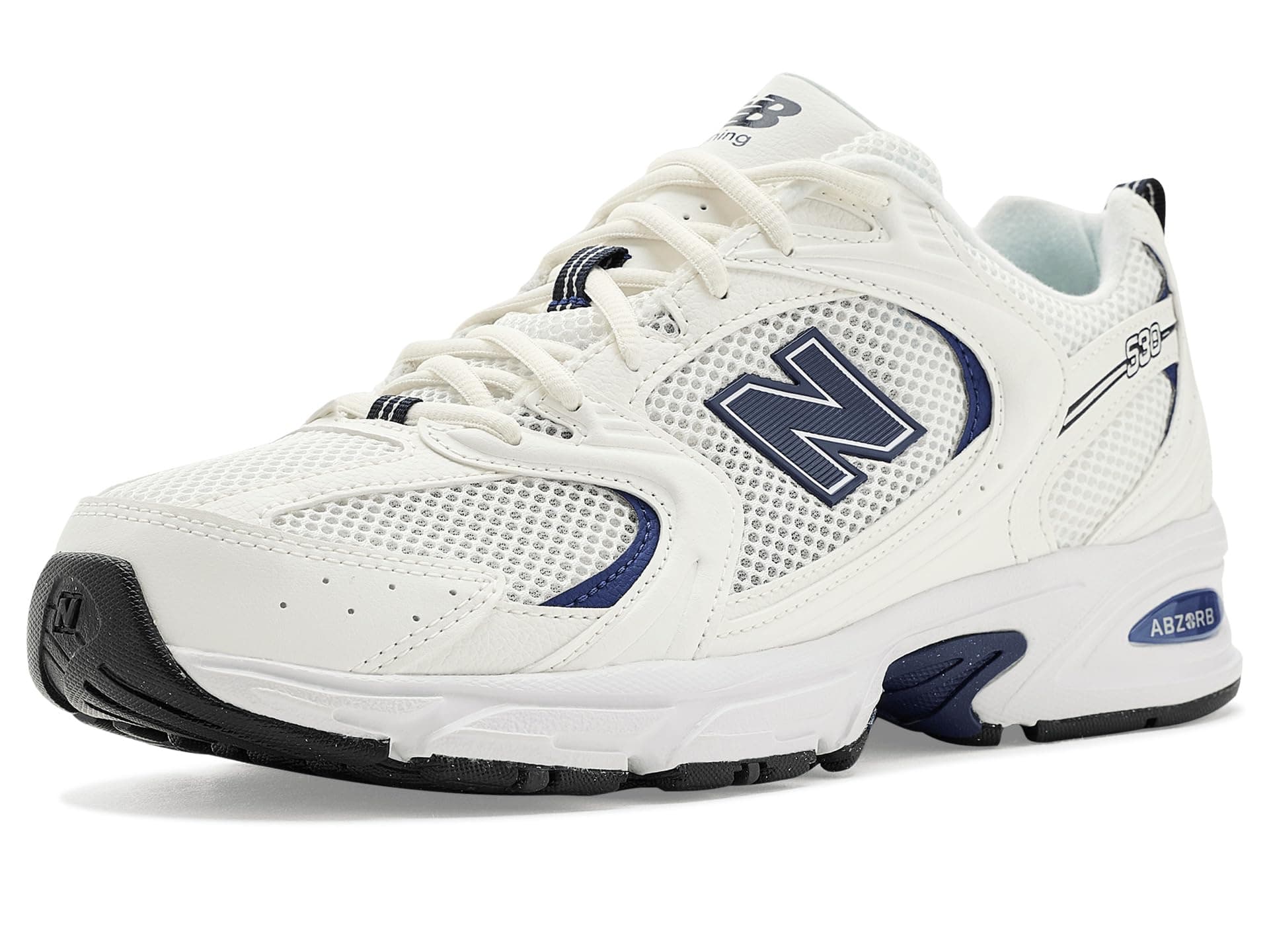 New Balance Classics 530 — cor Azul