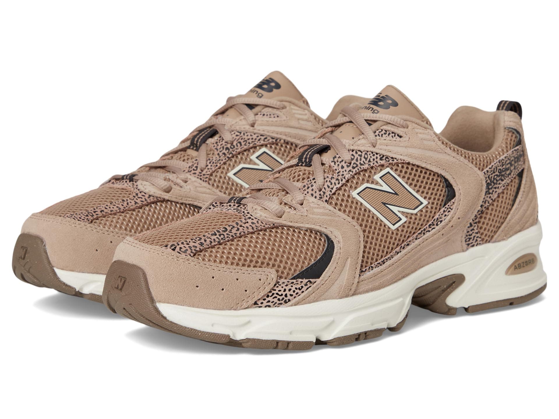 New Balance Classics 530 — cor Bege