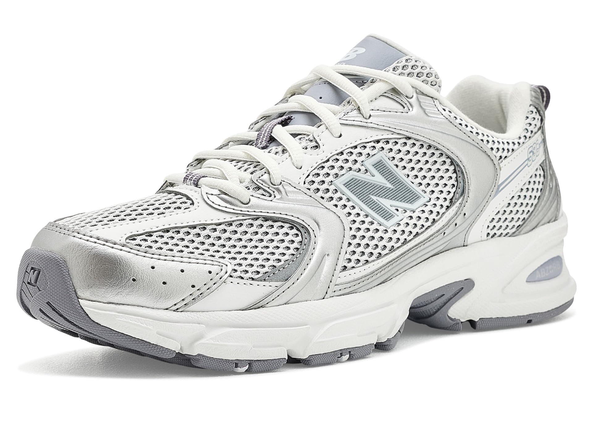 New Balance Classics 530 — cor Cinza