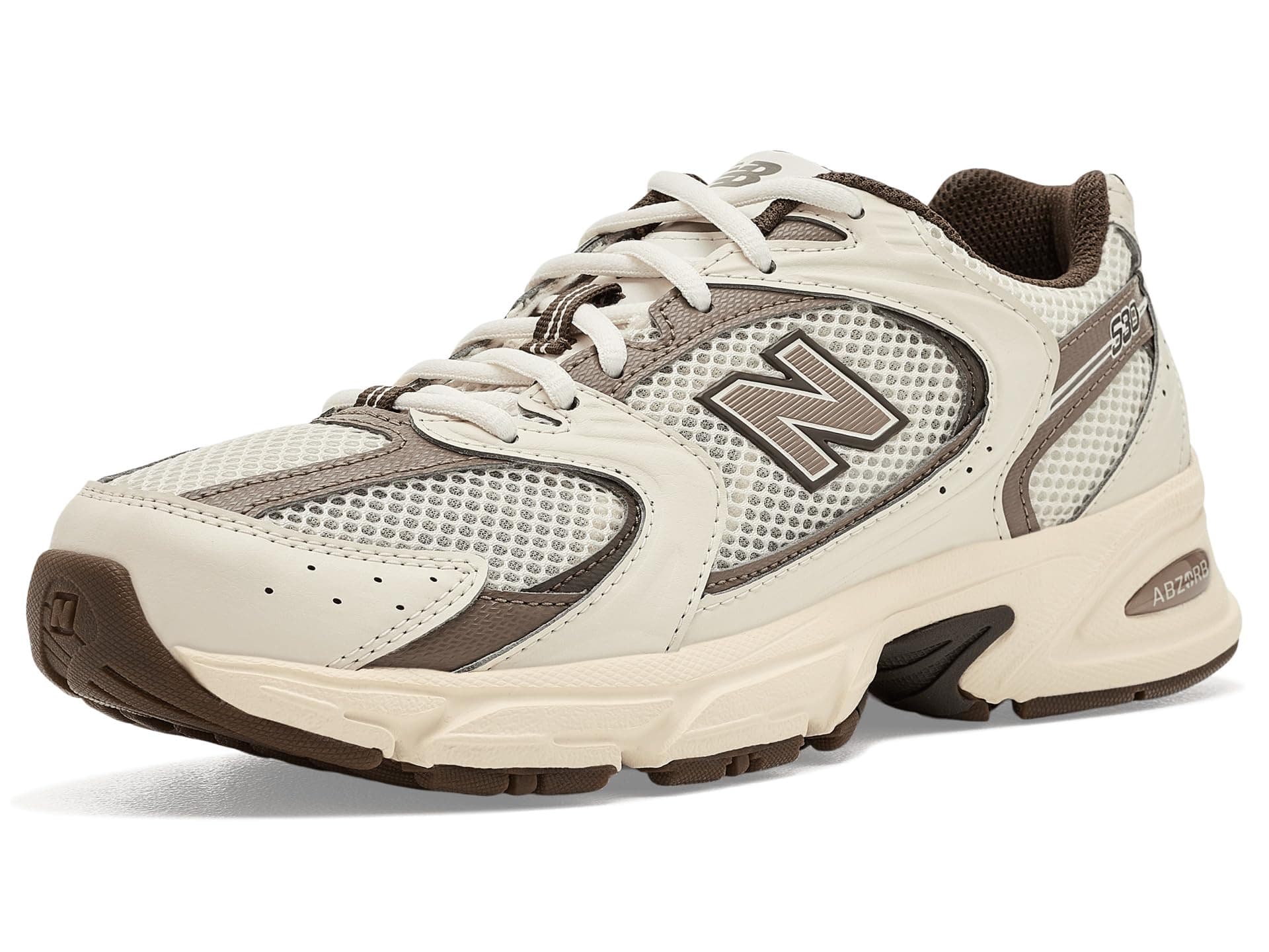 New Balance Classics 530 — cor Nude