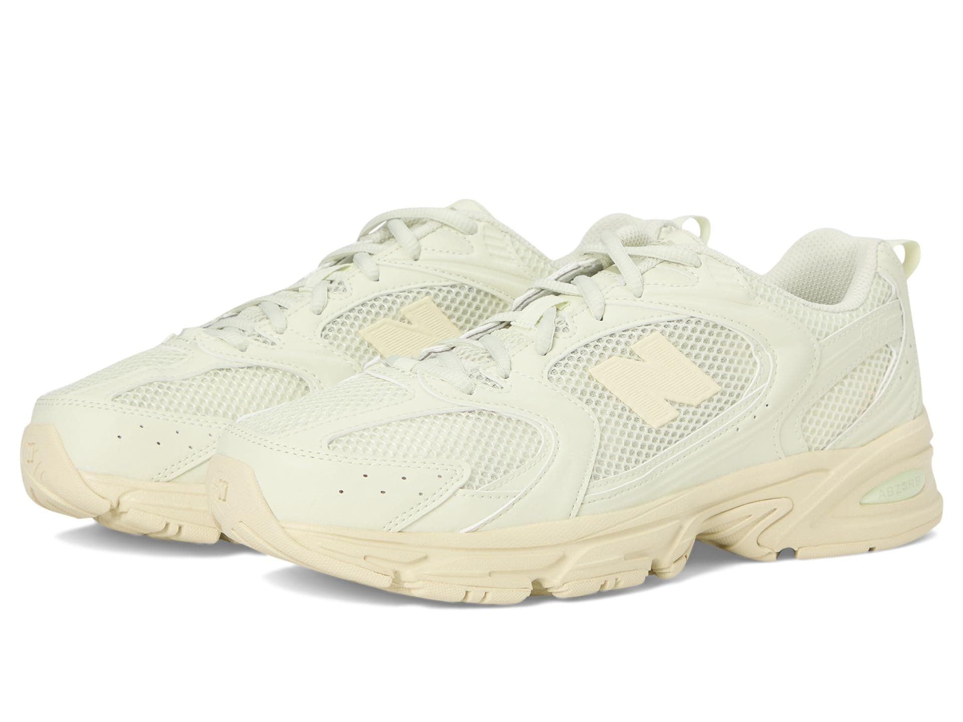New Balance Classics 530 — cor Off-white