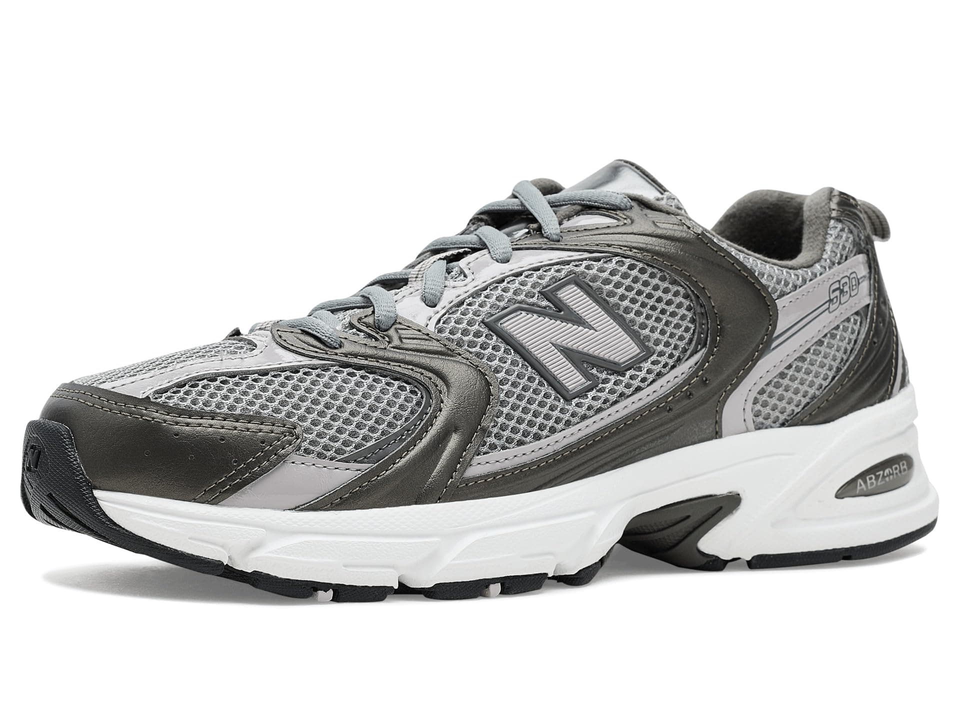 New Balance Classics 530 — cor Preto