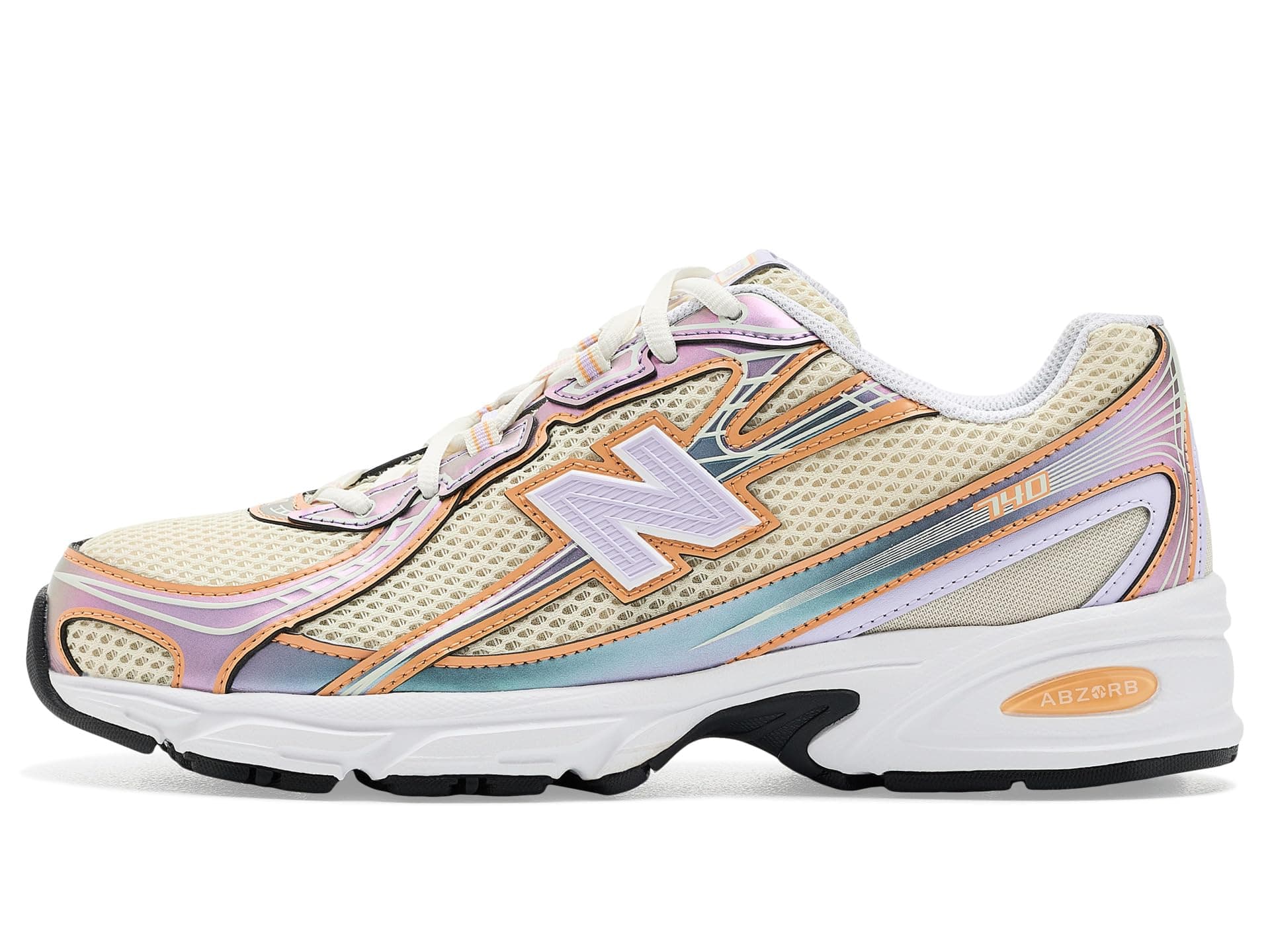 New Balance Classics 740 — vista 1