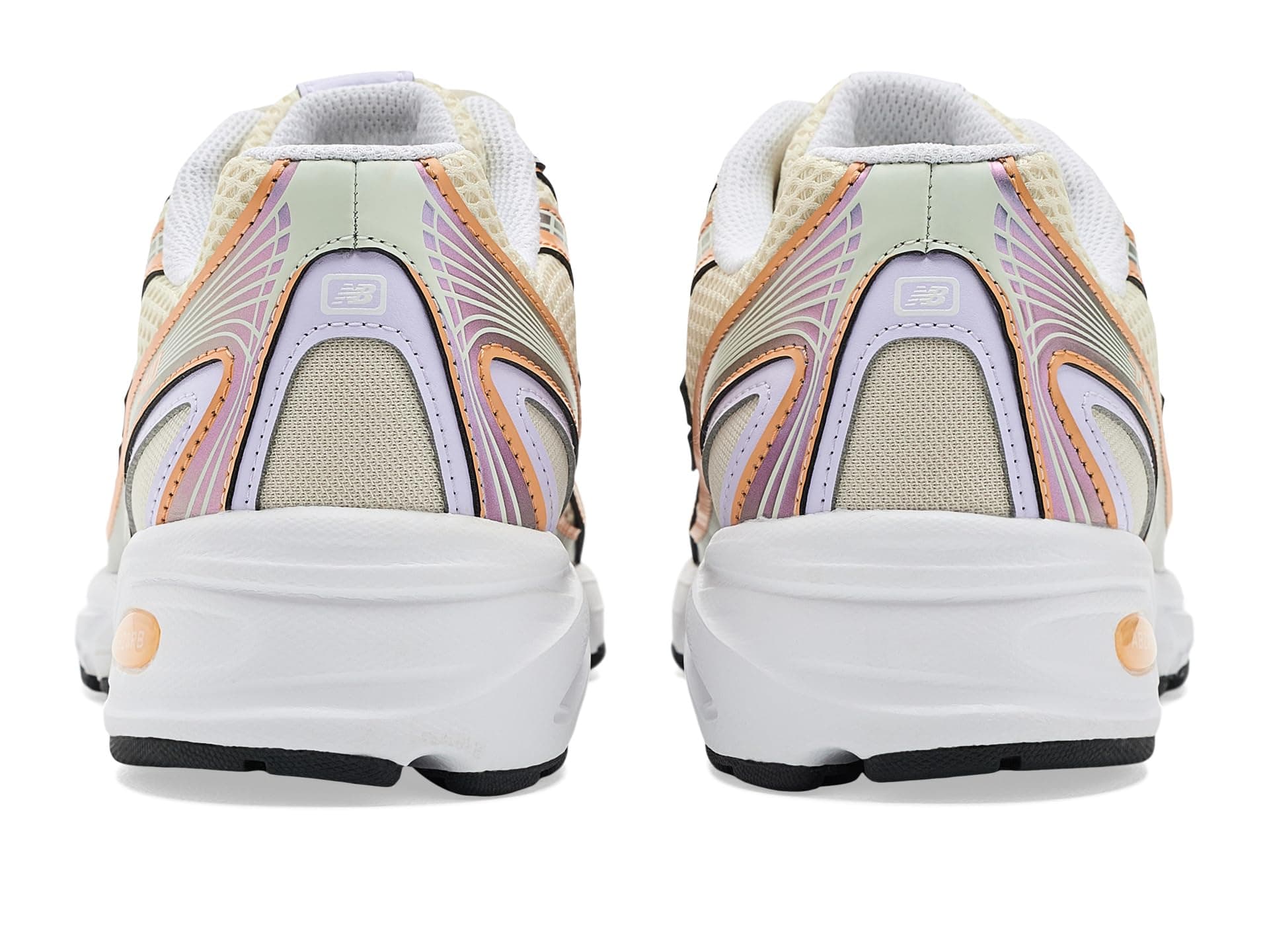 New Balance Classics 740 — vista 2