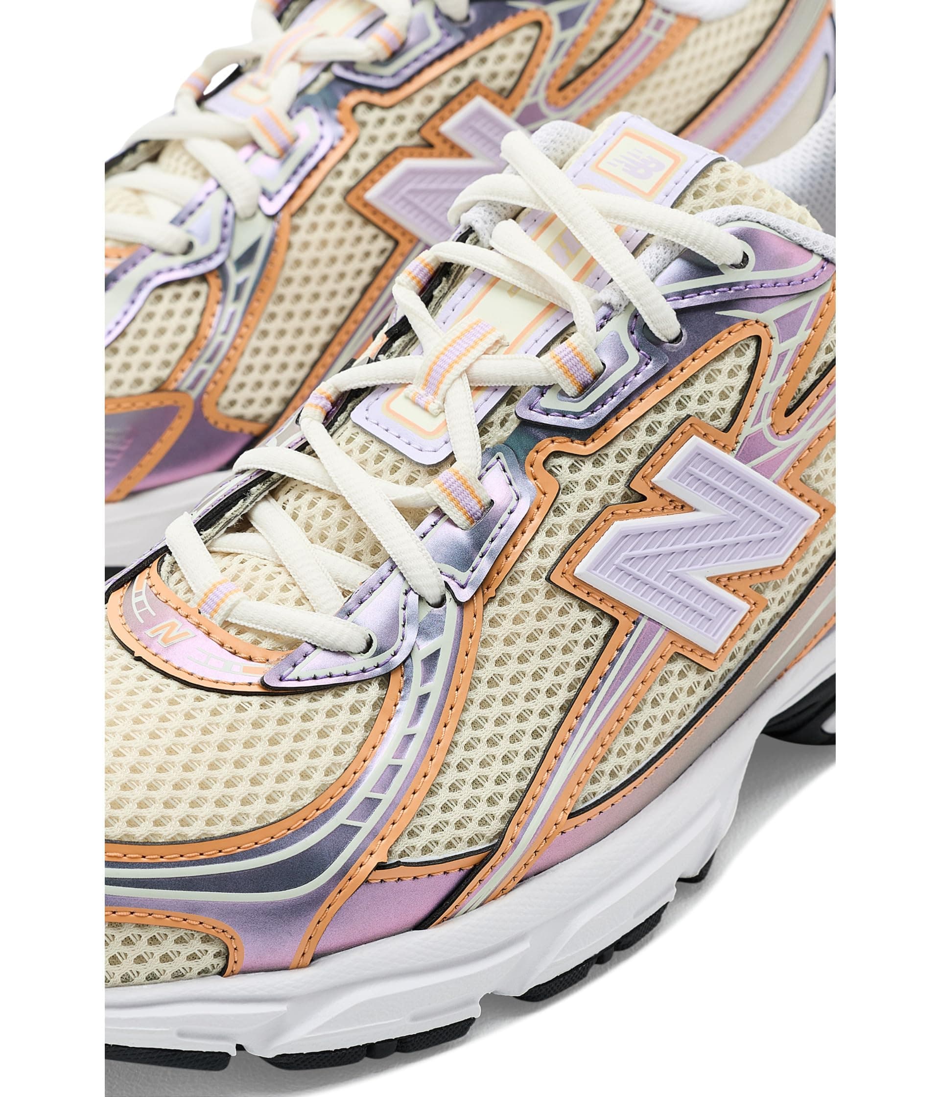 New Balance Classics 740 — vista 3