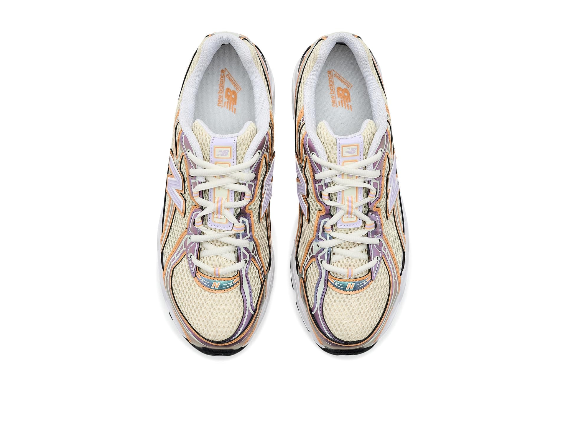 New Balance Classics 740 — vista 4