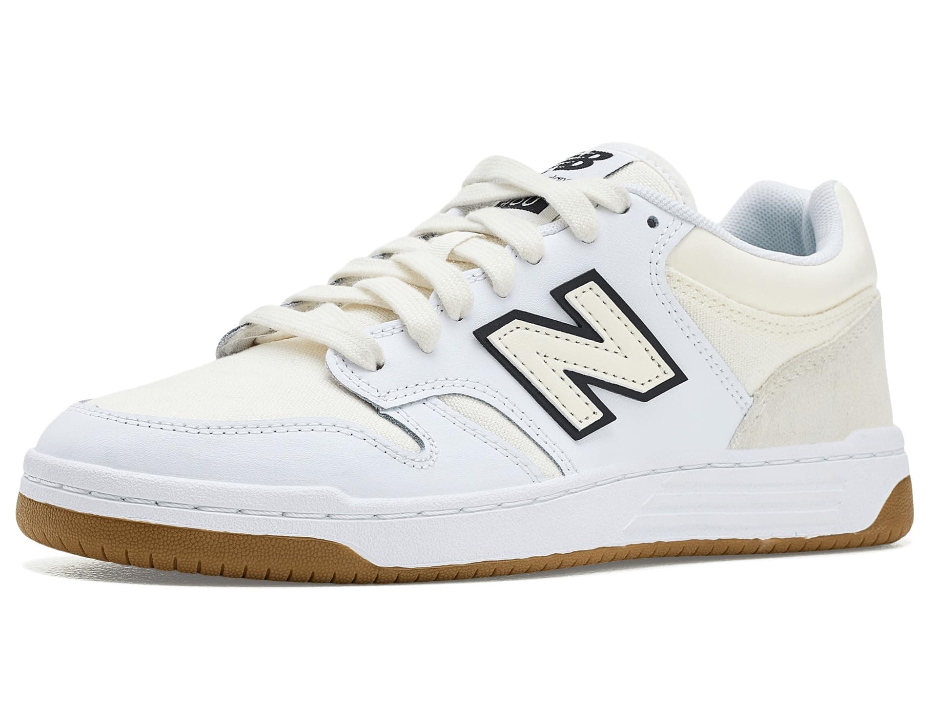 New Balance Classics BB480L v1 — cor Preto