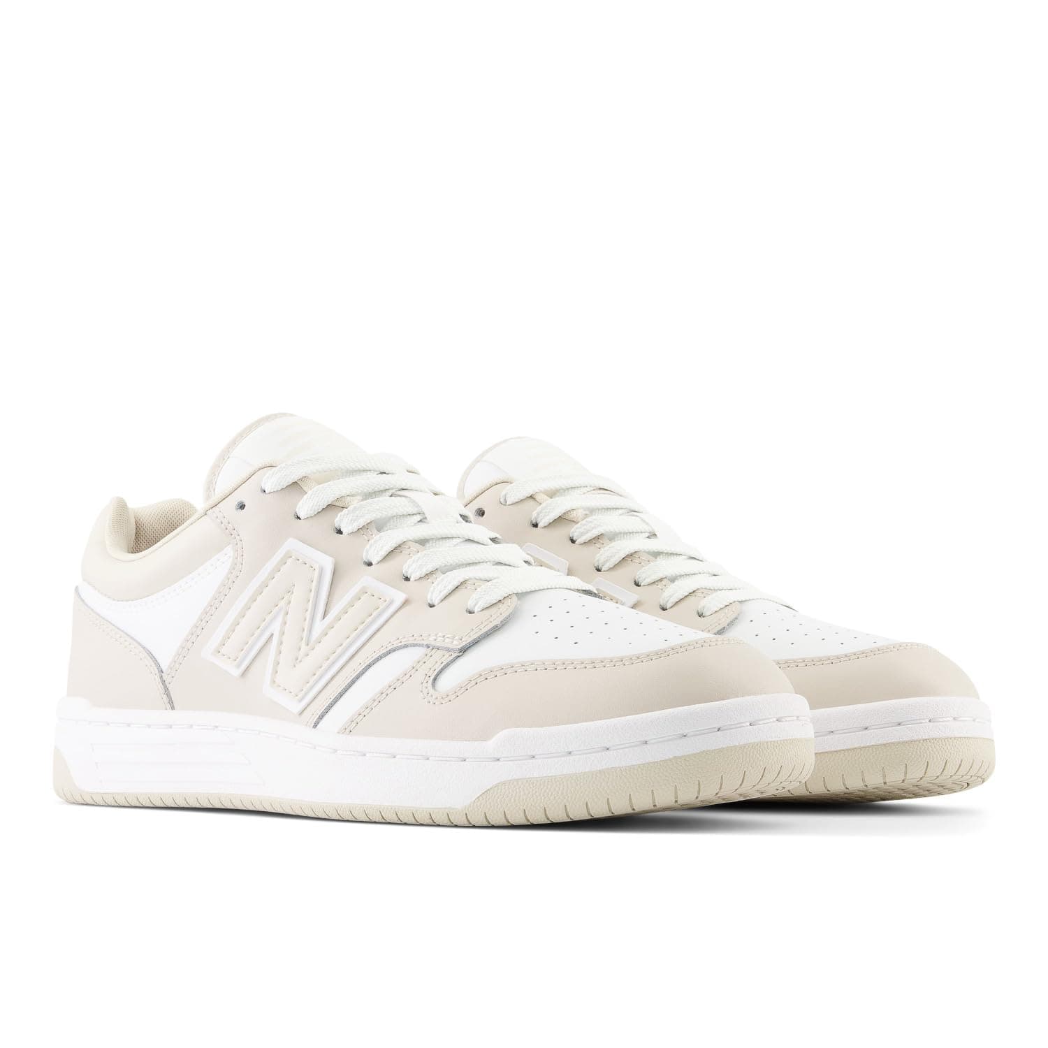 New Balance Classics BB480L v1 — vista principal