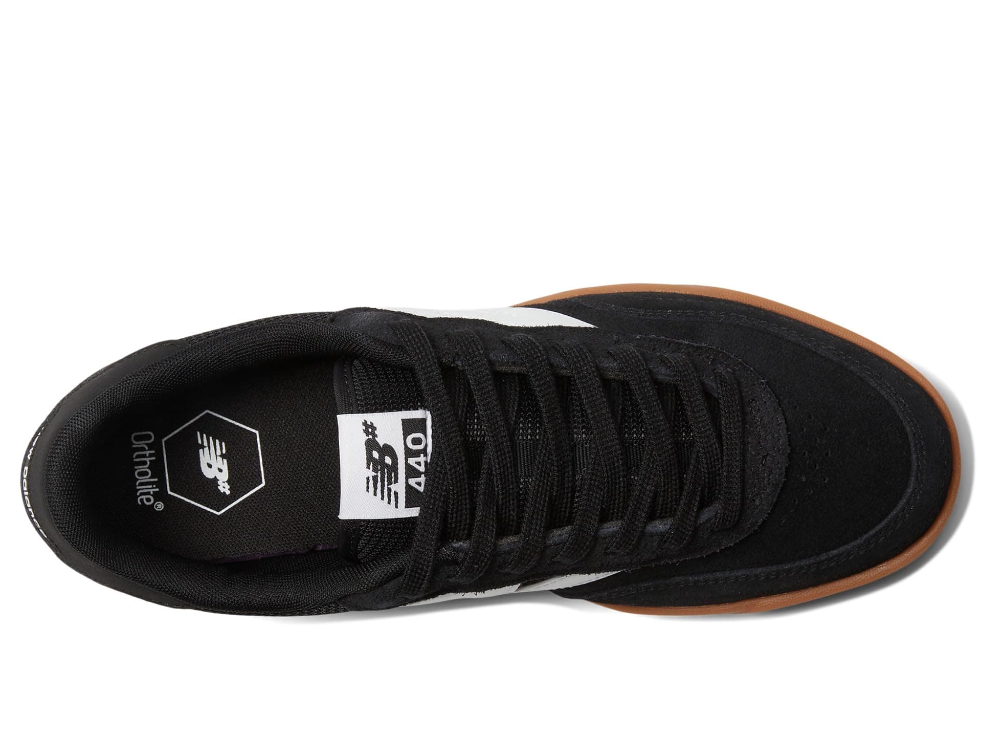 New Balance Numeric 440 — vista 3