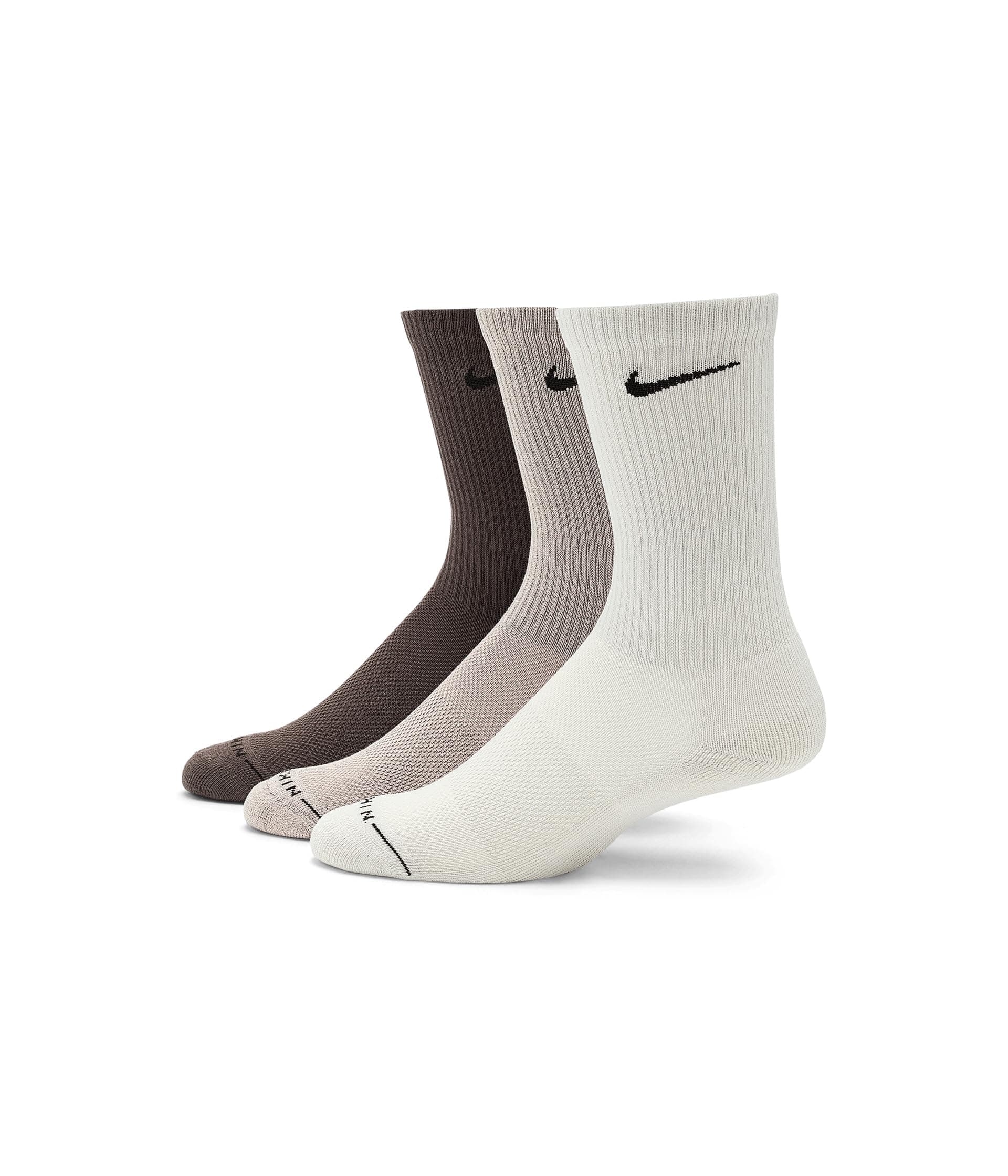 Nike Elevated Crew (3-Pairs) — vista principal