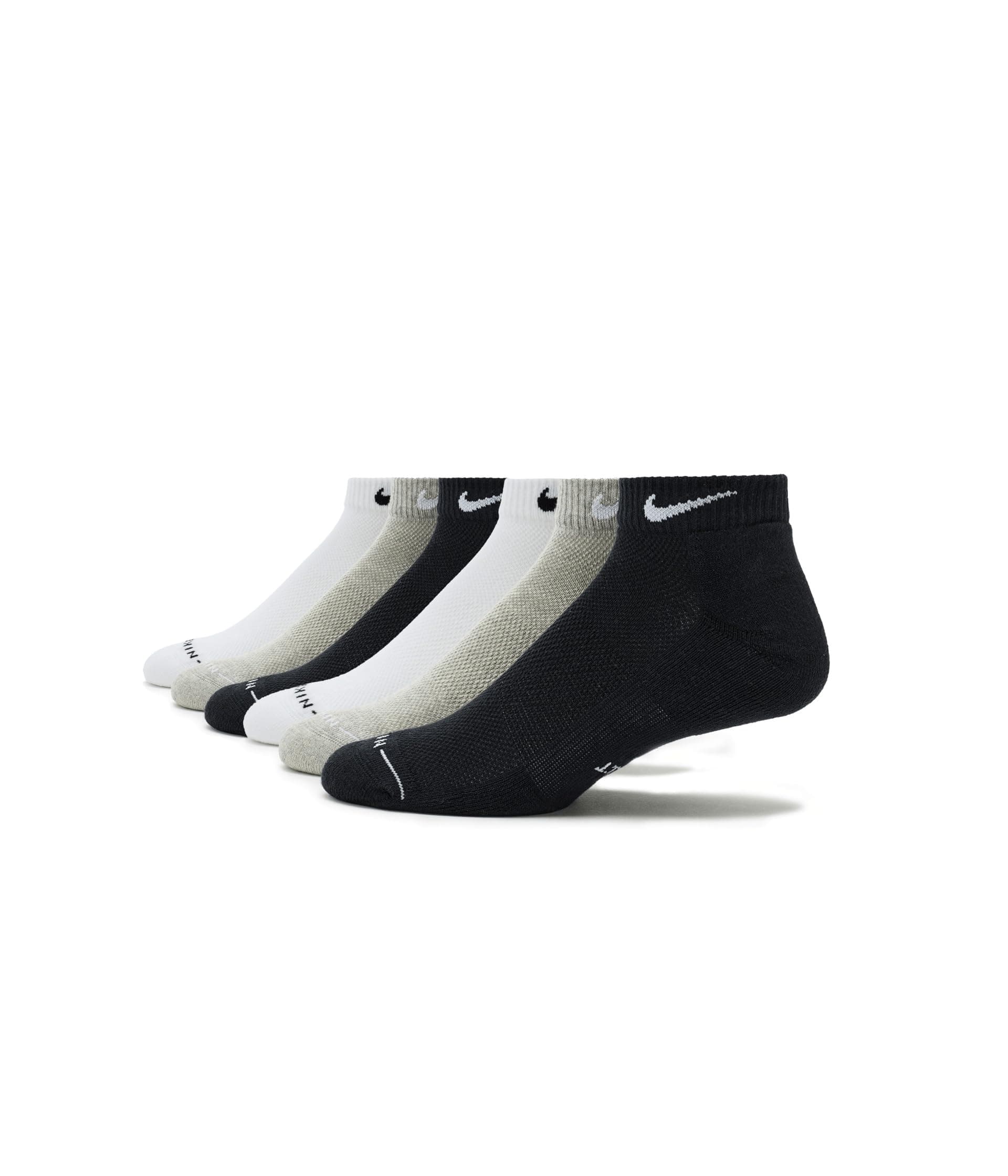 Nike Elevated Low (6 Pairs) — vista principal