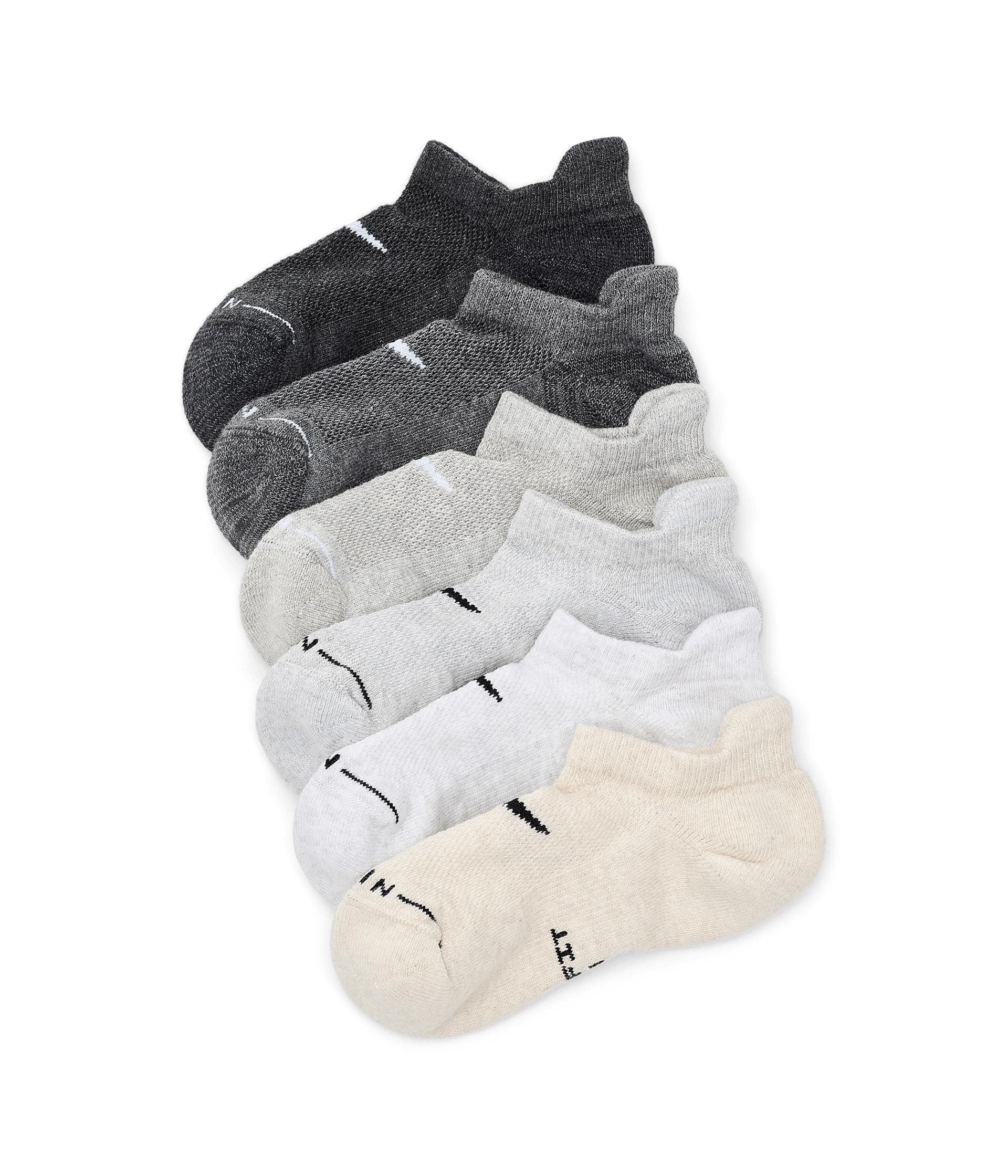 Nike Elevated No Show (6 Pairs) — vista principal