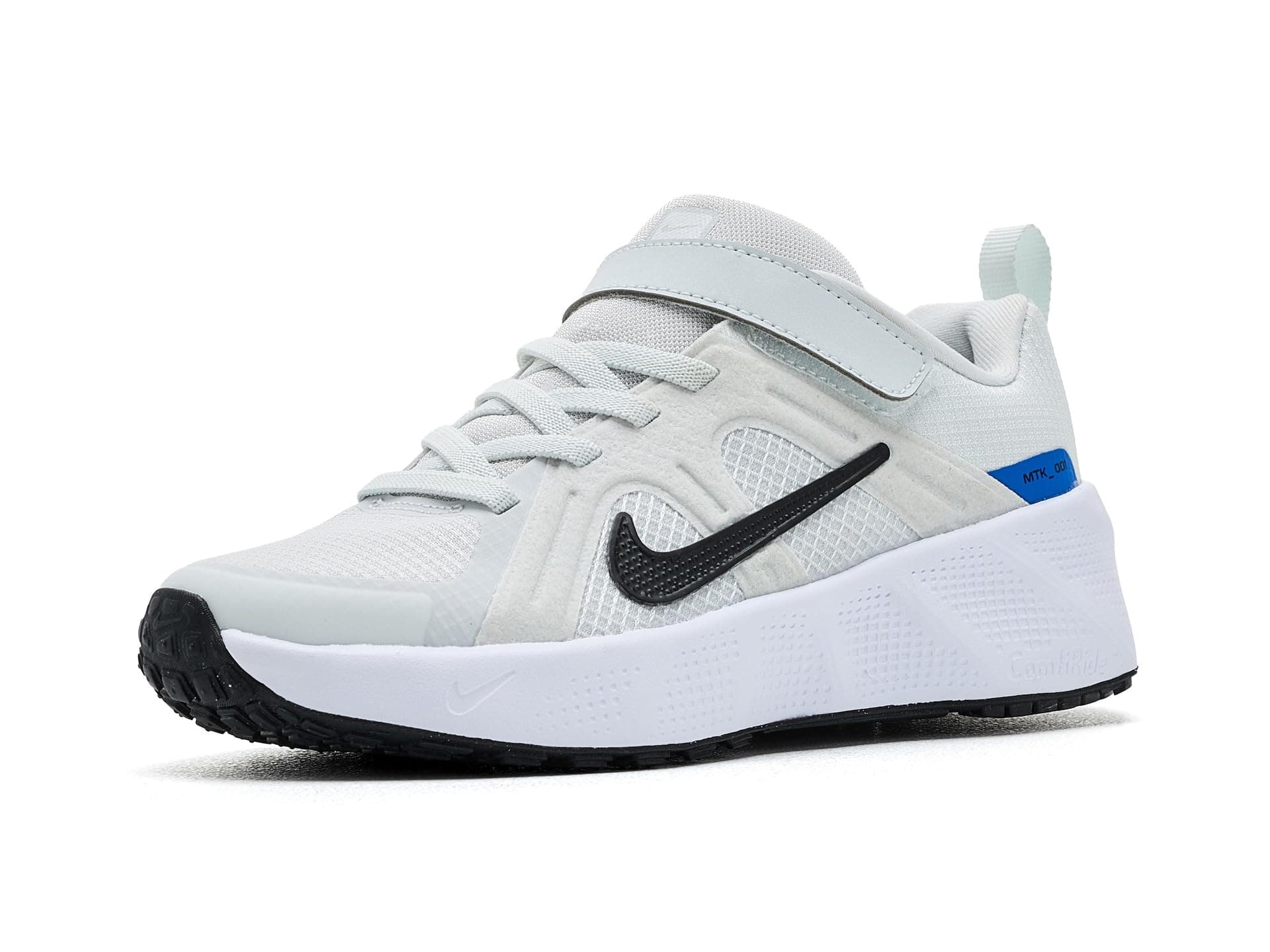 Nike Kids Metro Tek (Little Kid) — vista principal