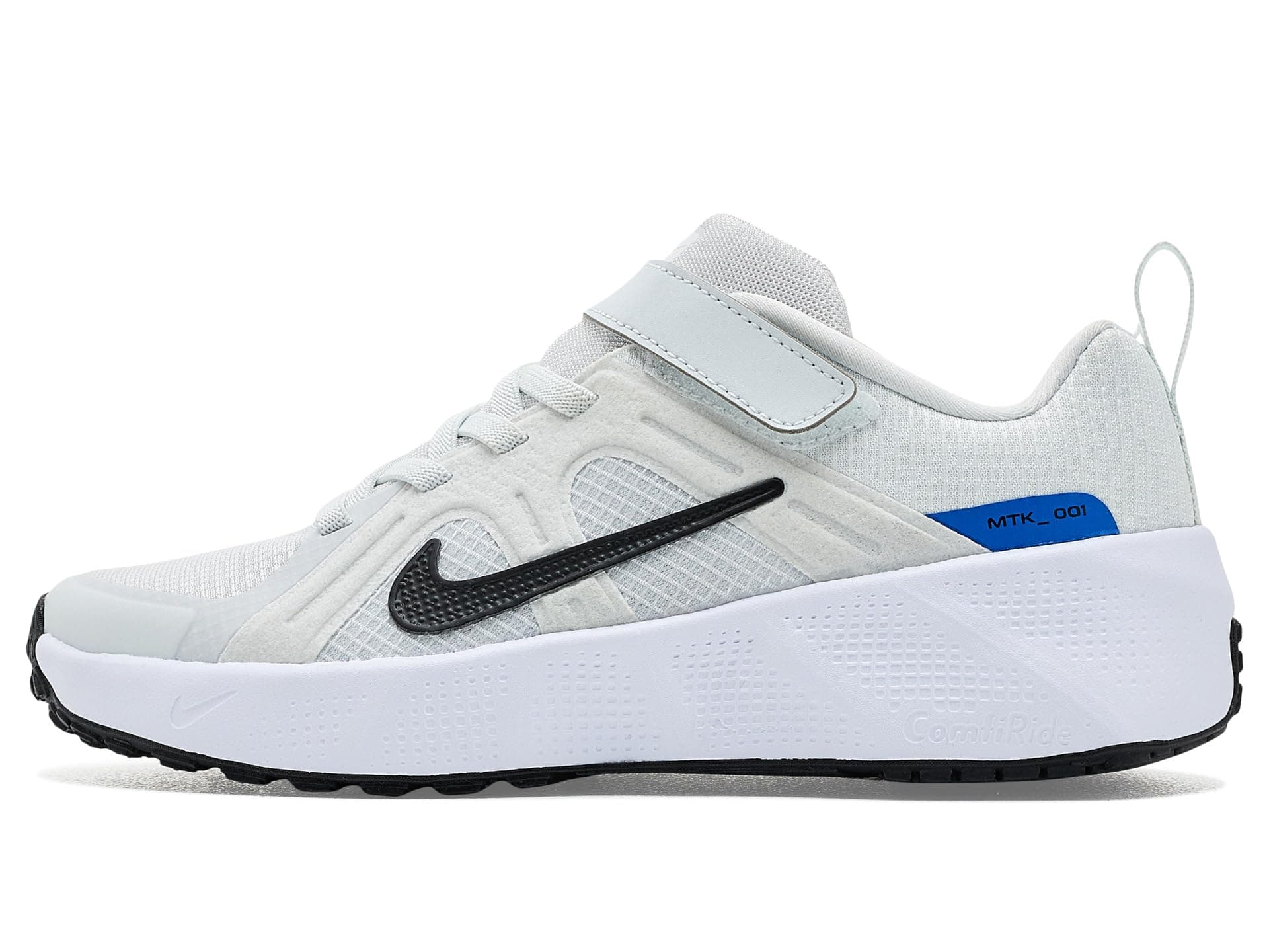 Nike Kids Metro Tek (Little Kid) — vista 1