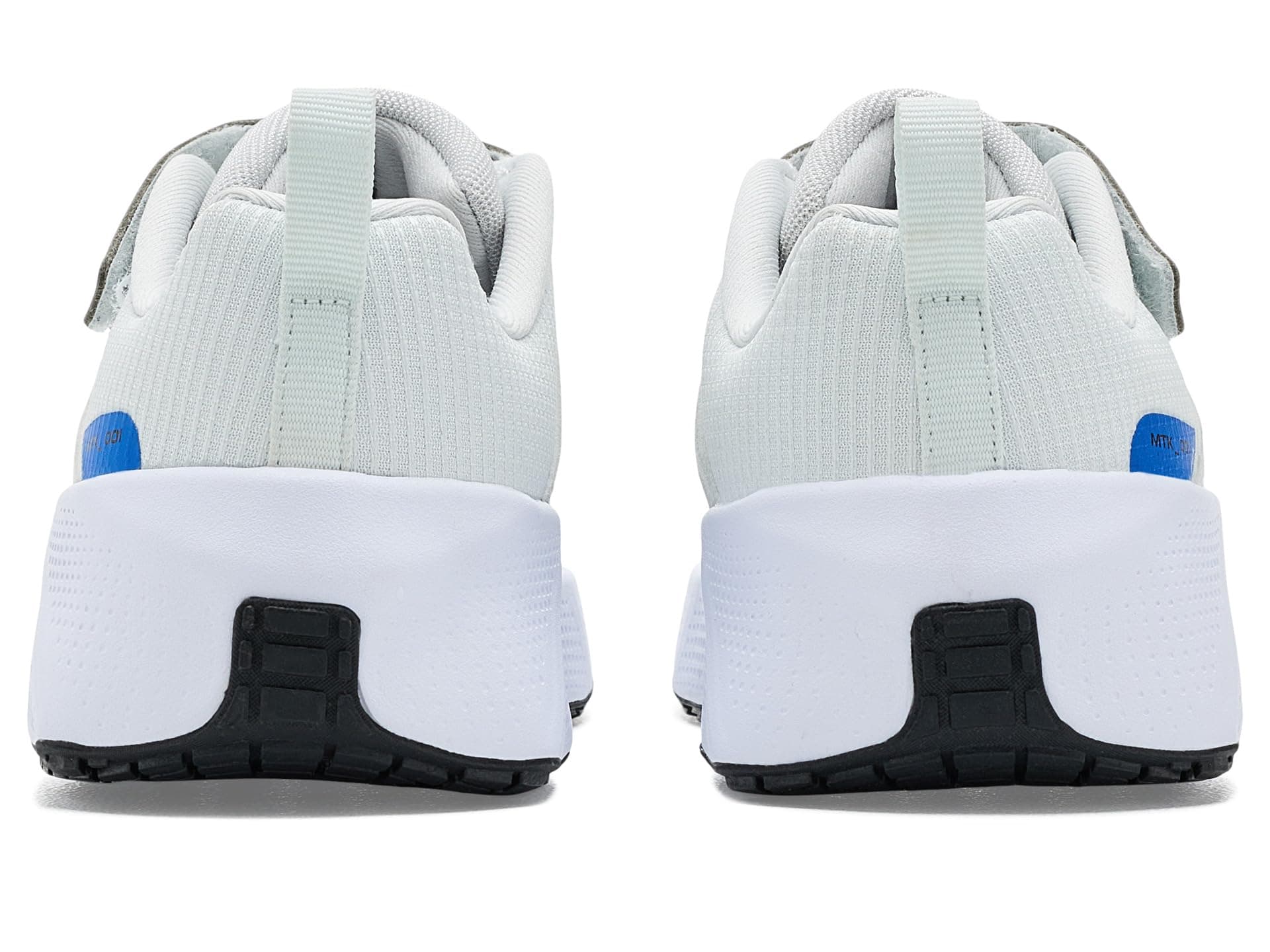 Nike Kids Metro Tek (Little Kid) — vista 2