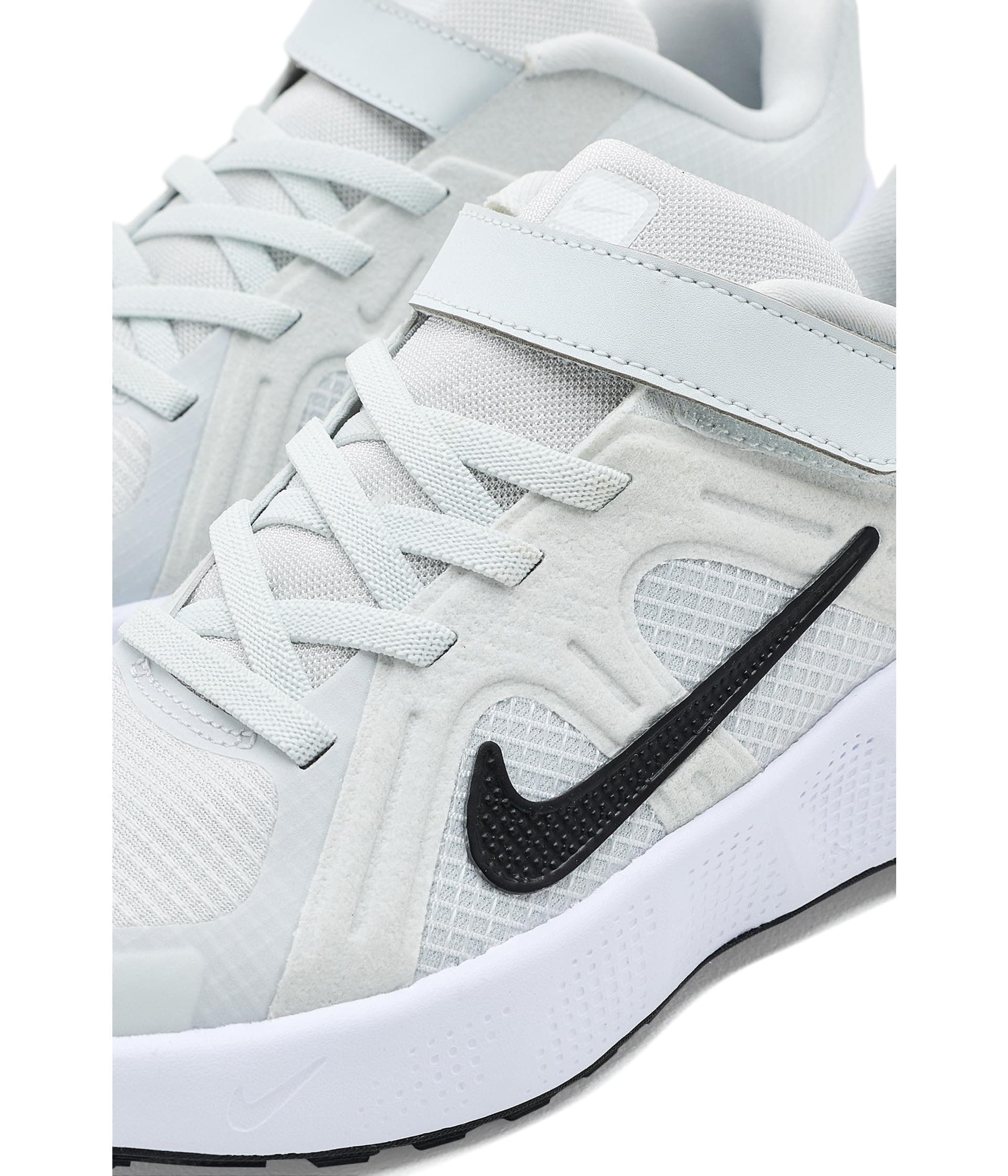 Nike Kids Metro Tek (Little Kid) — vista 3