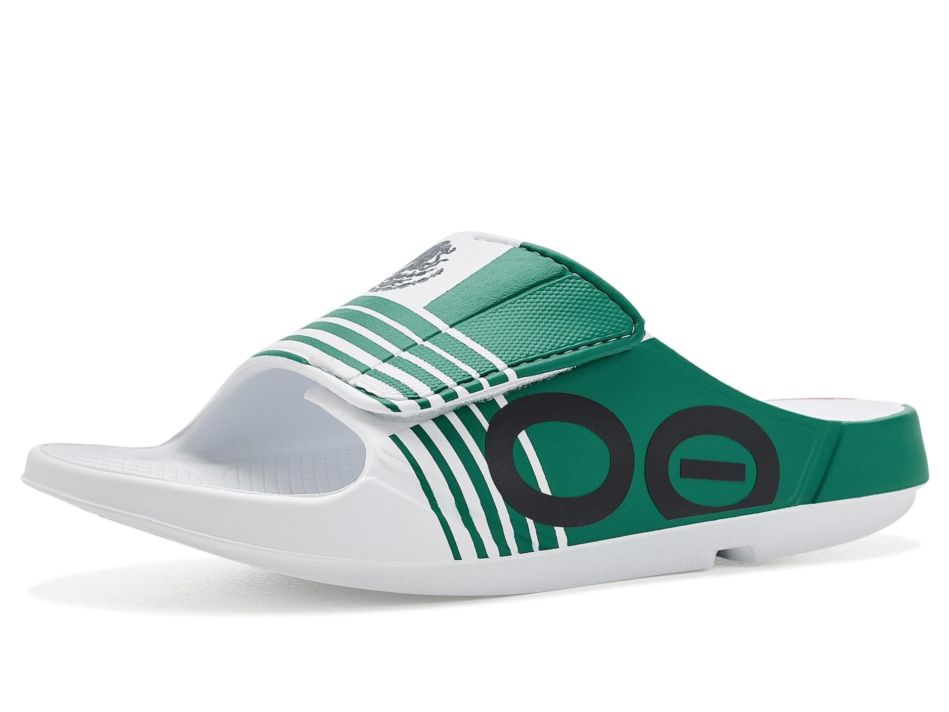 OOFOS Ooaah Sport Slide Limited — vista principal