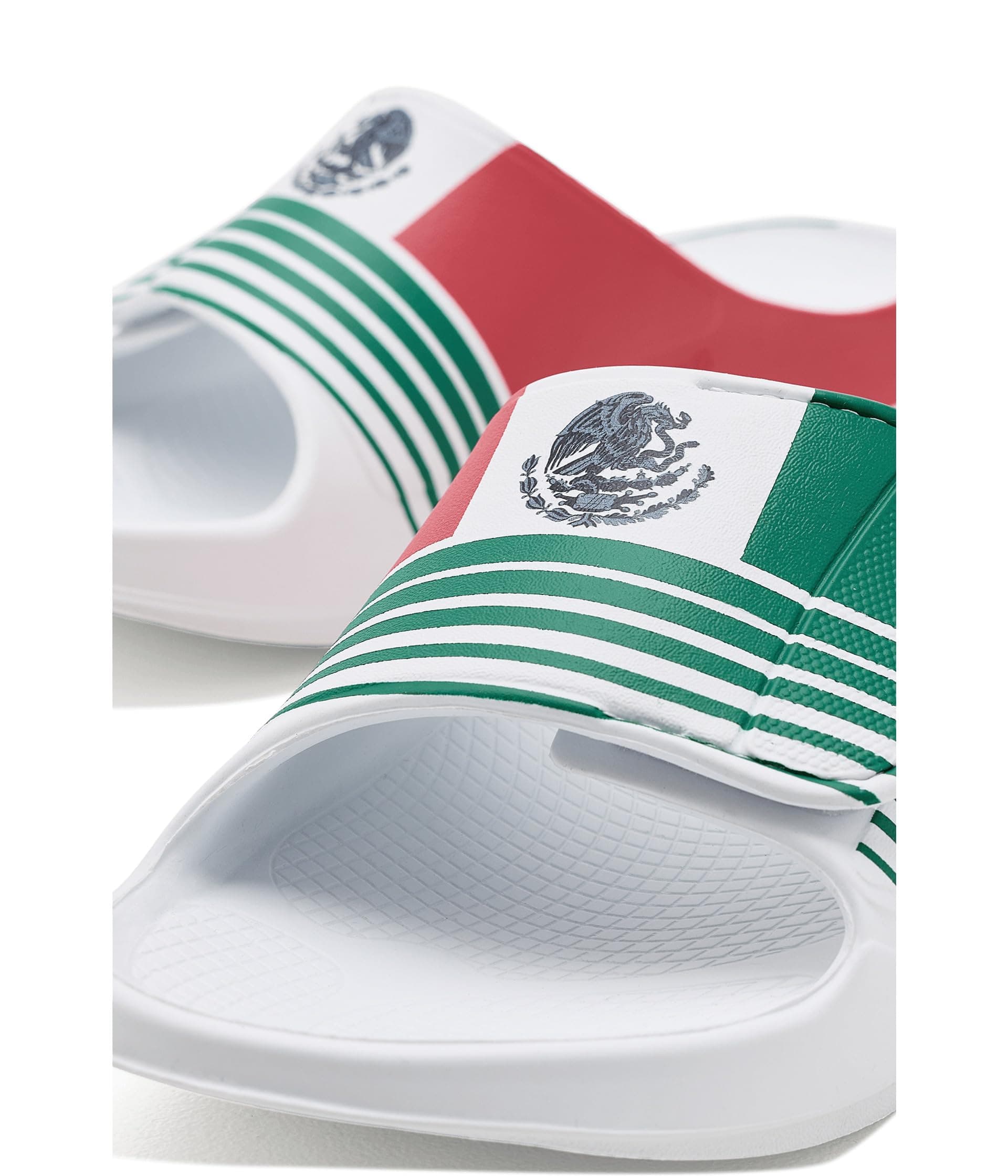 OOFOS Ooaah Sport Slide Limited — vista 3