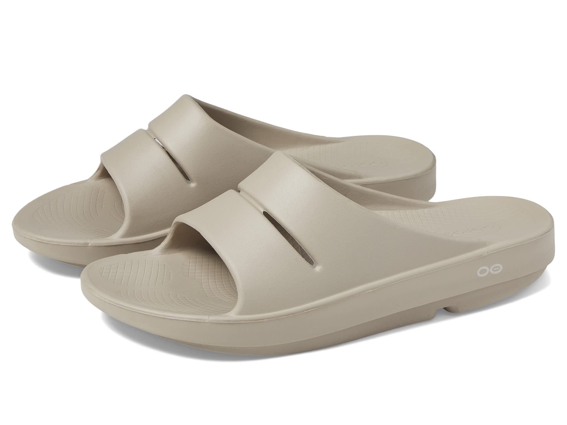 OOFOS OOahh Slide — vista principal