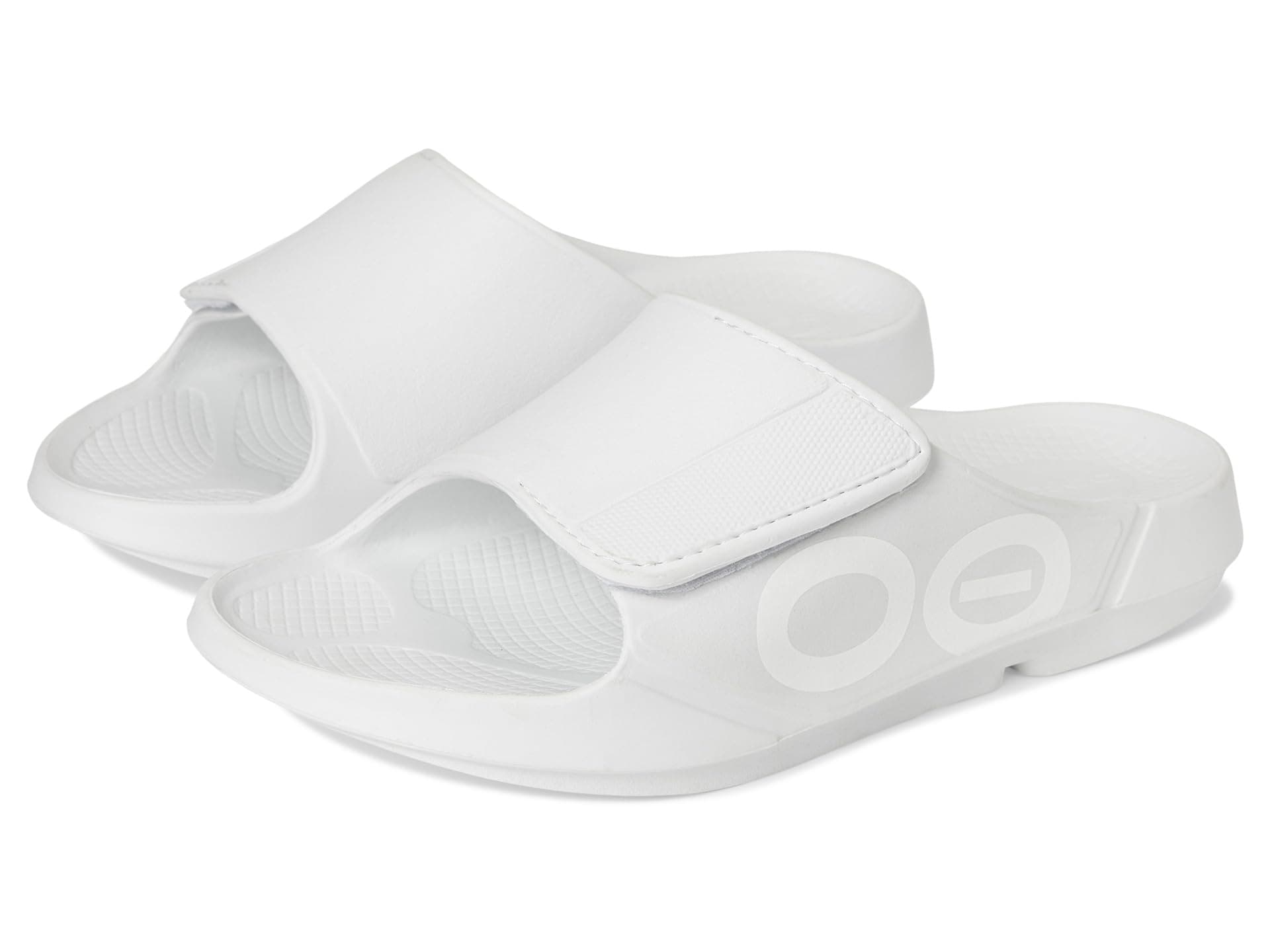 OOFOS OOahh Sport Flex — vista principal