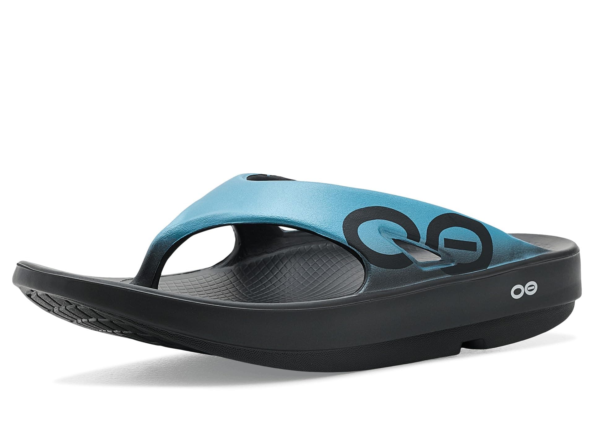 OOFOS OOriginal Sport Sandals — cor Azul
