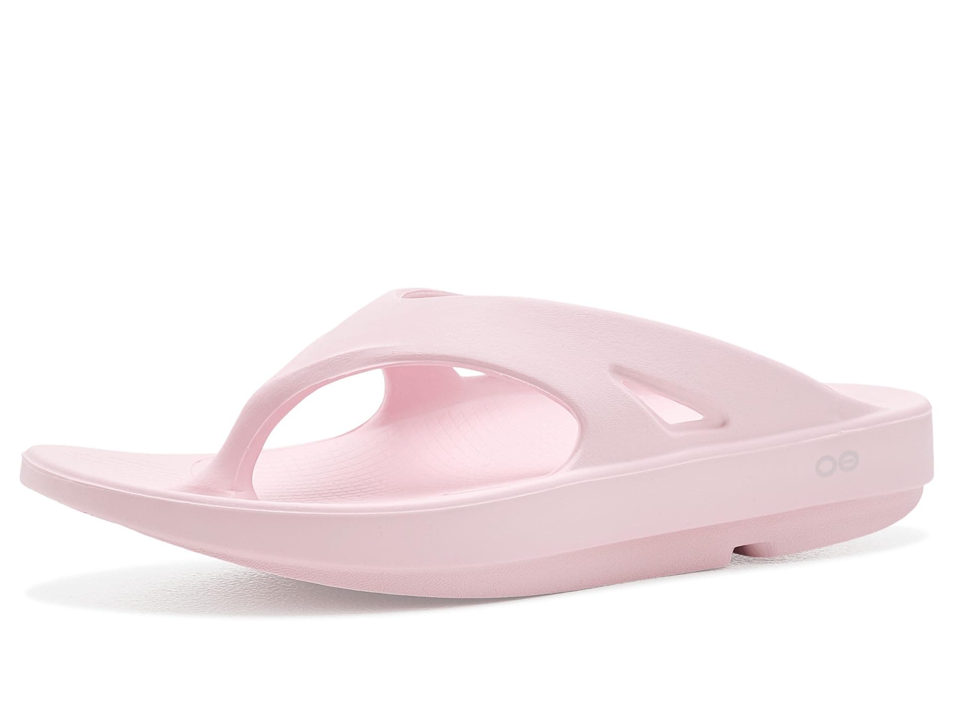 OOFOS OOriginal Thong — cor Amarelo