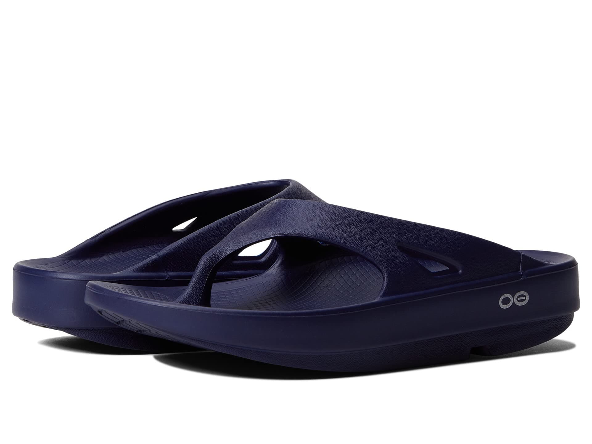 OOFOS OOriginal Thong — cor Marinho