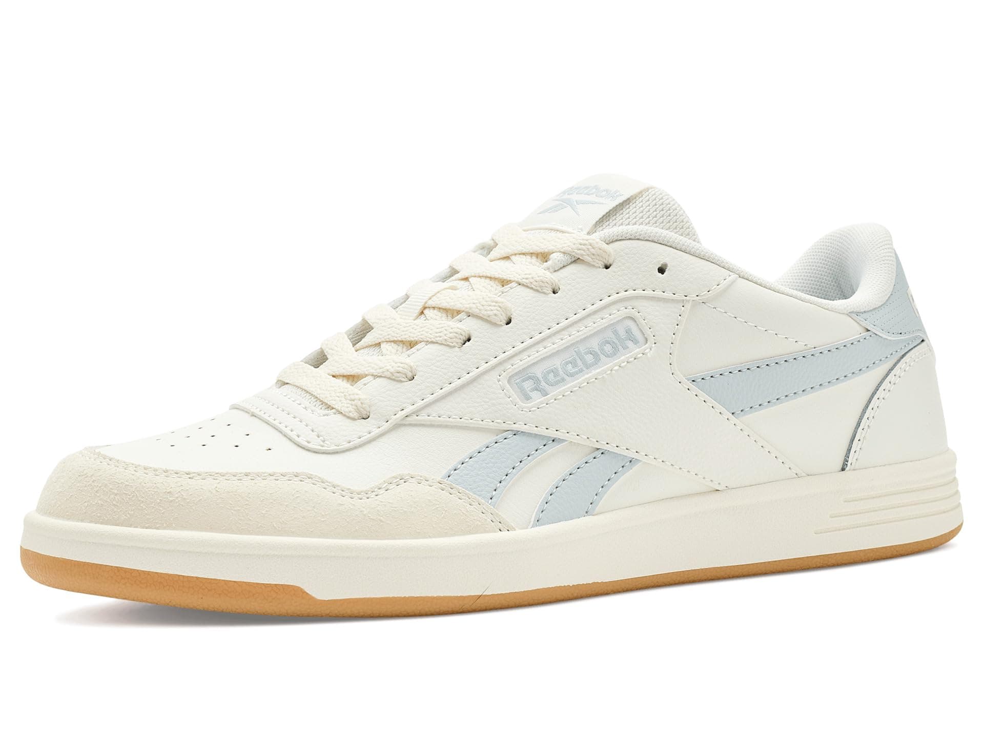 Reebok Lifestyle Court Advance — cor Cinza